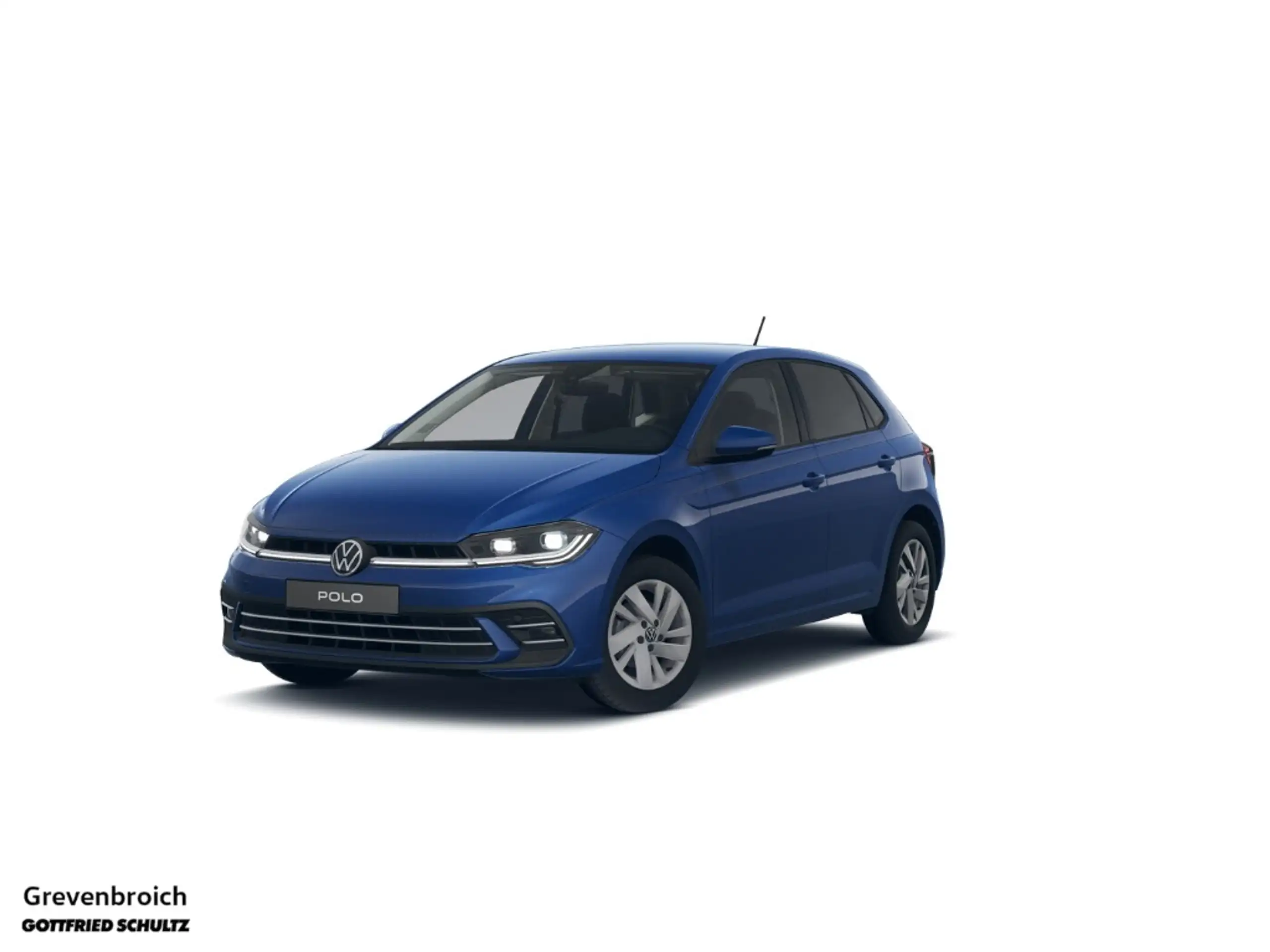 Volkswagen Polo 2024