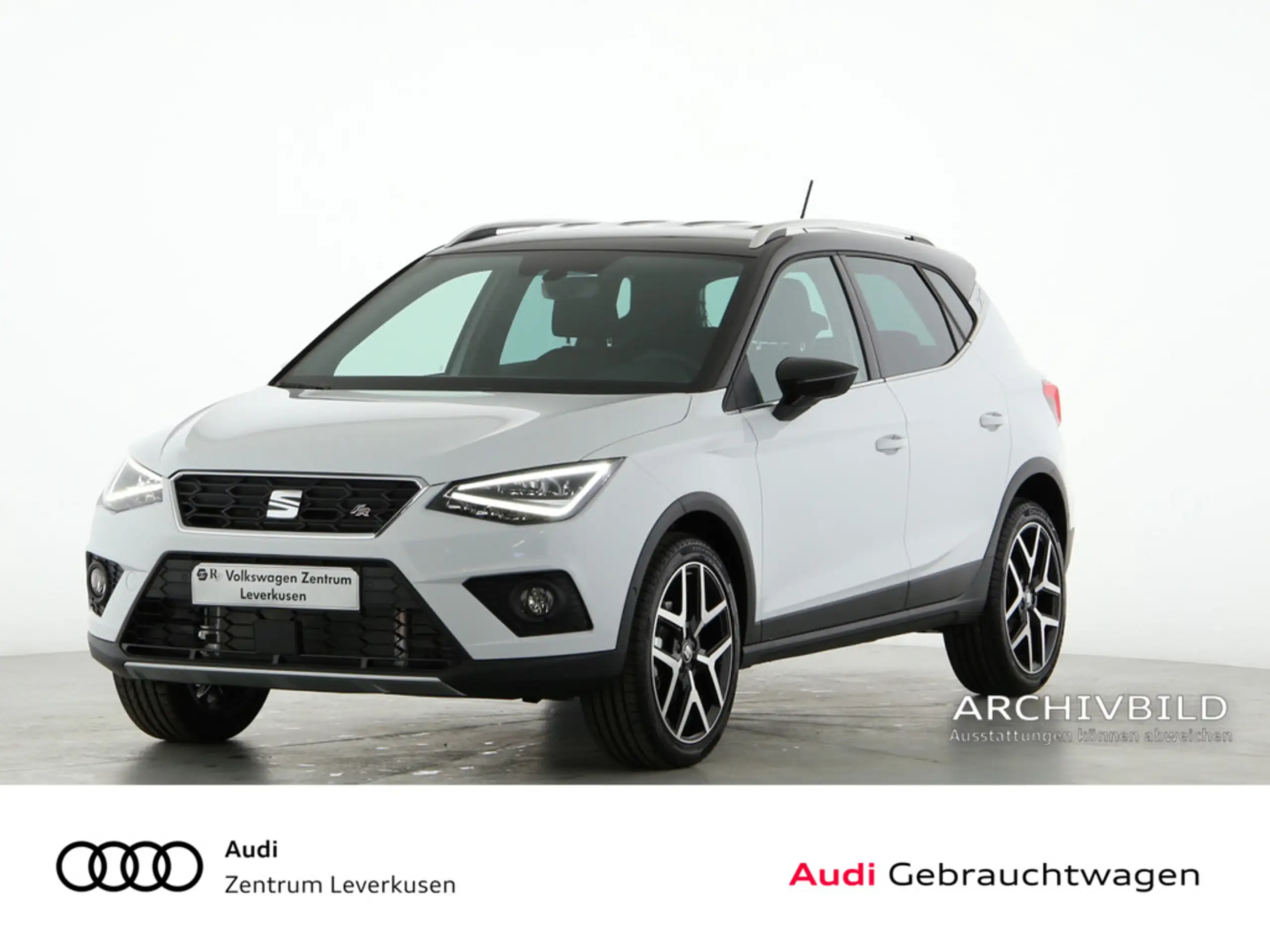 SEAT - Arona