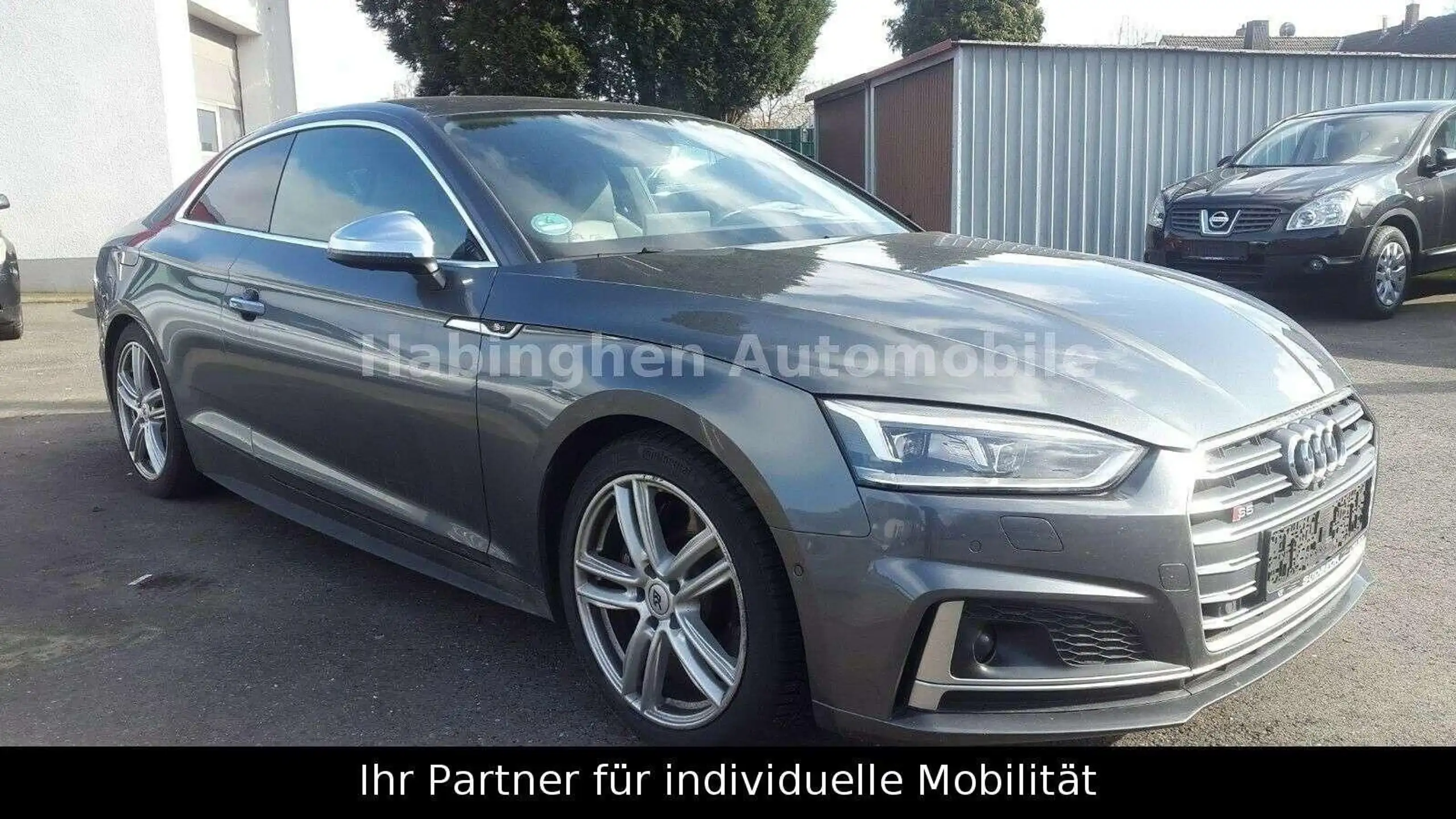 Audi - S5