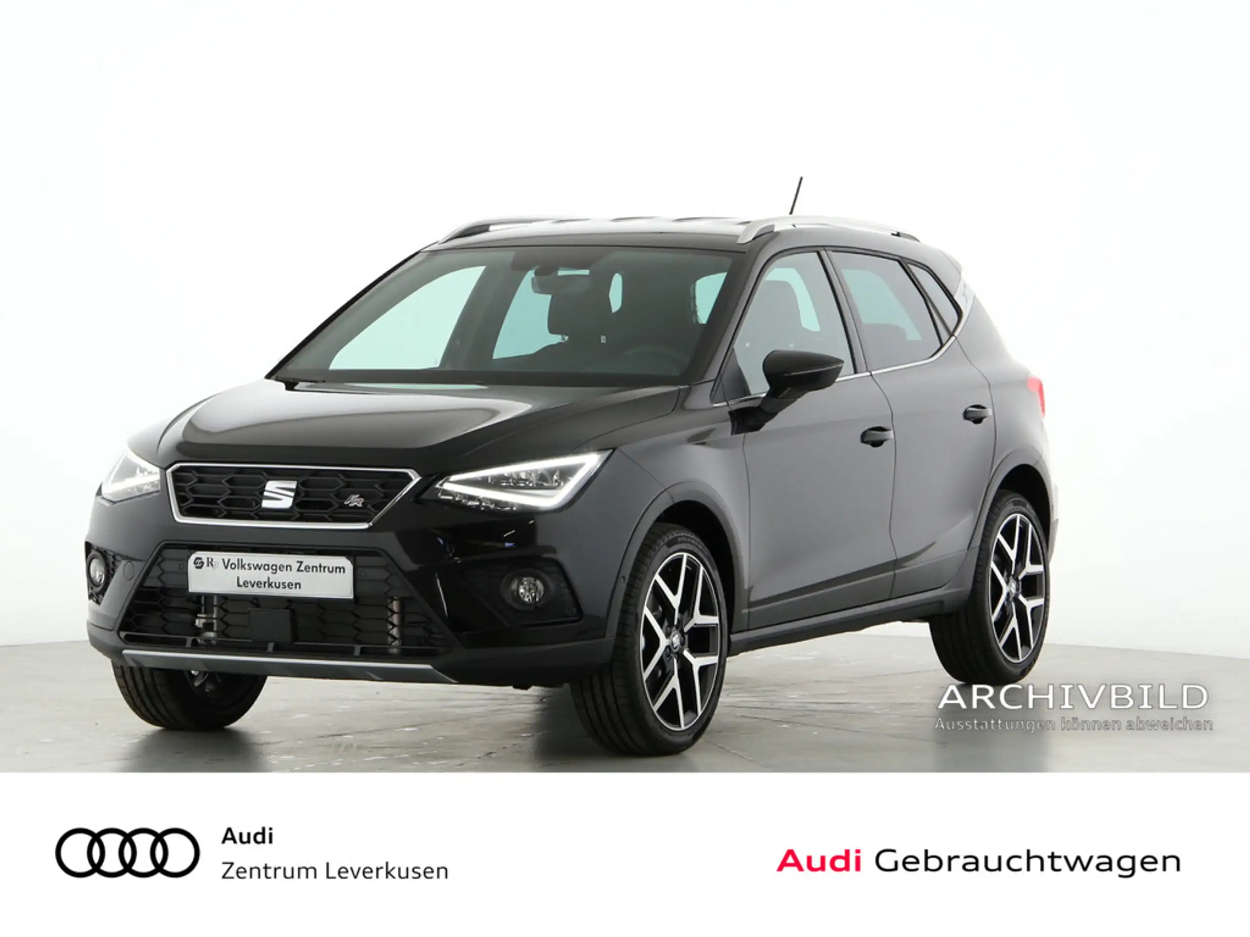 SEAT - Arona