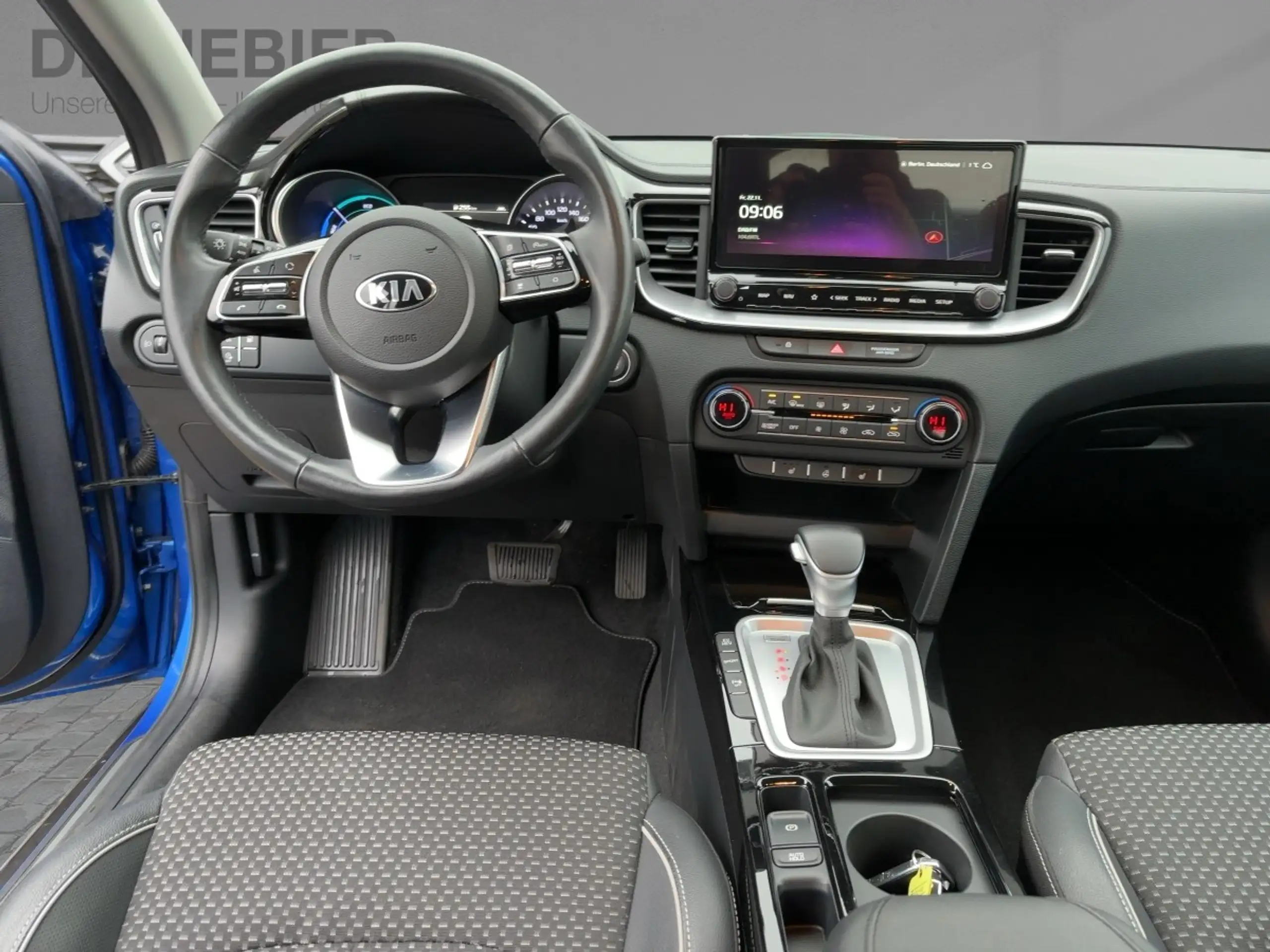 Kia - XCeed