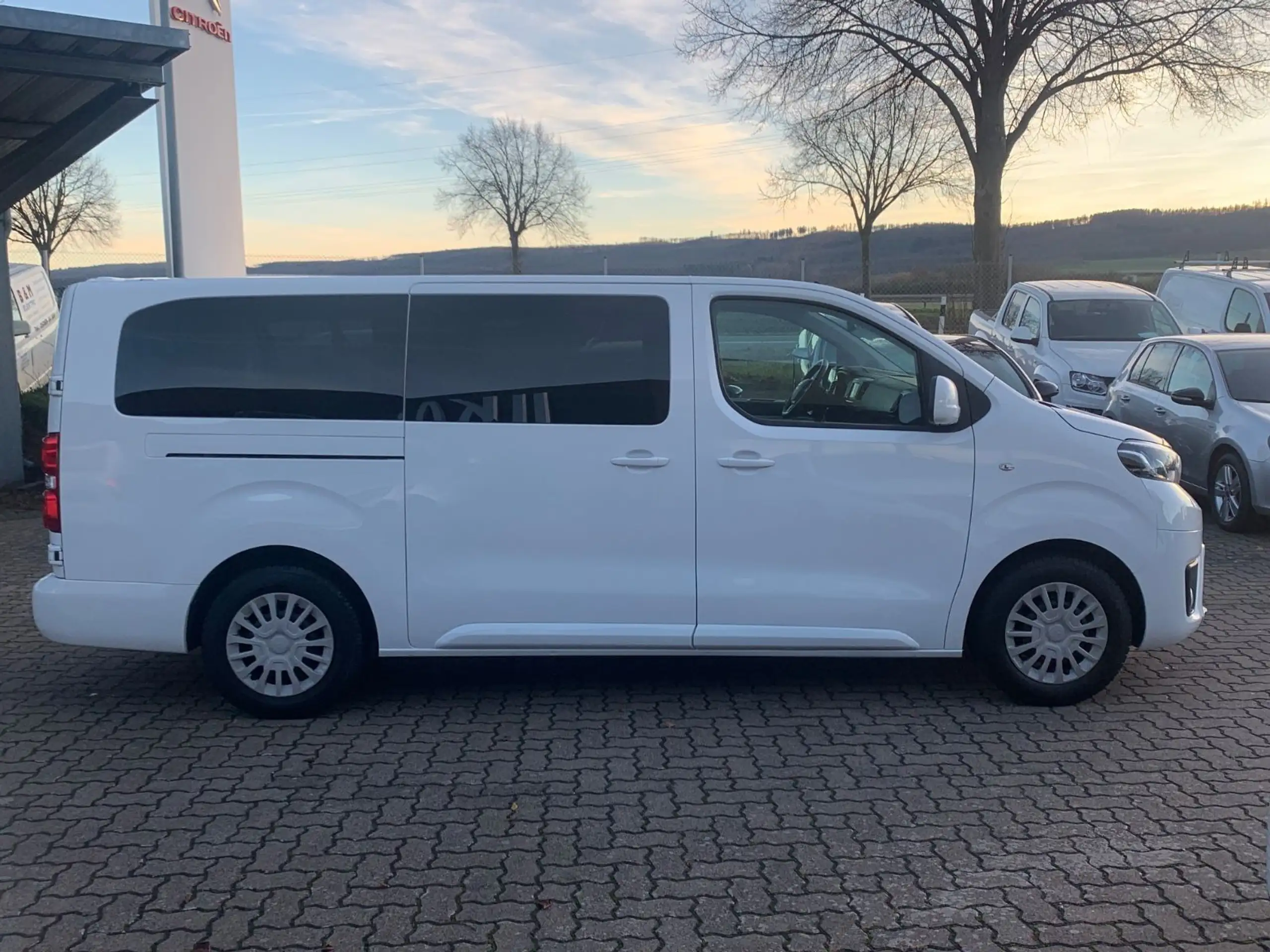 Toyota - Proace