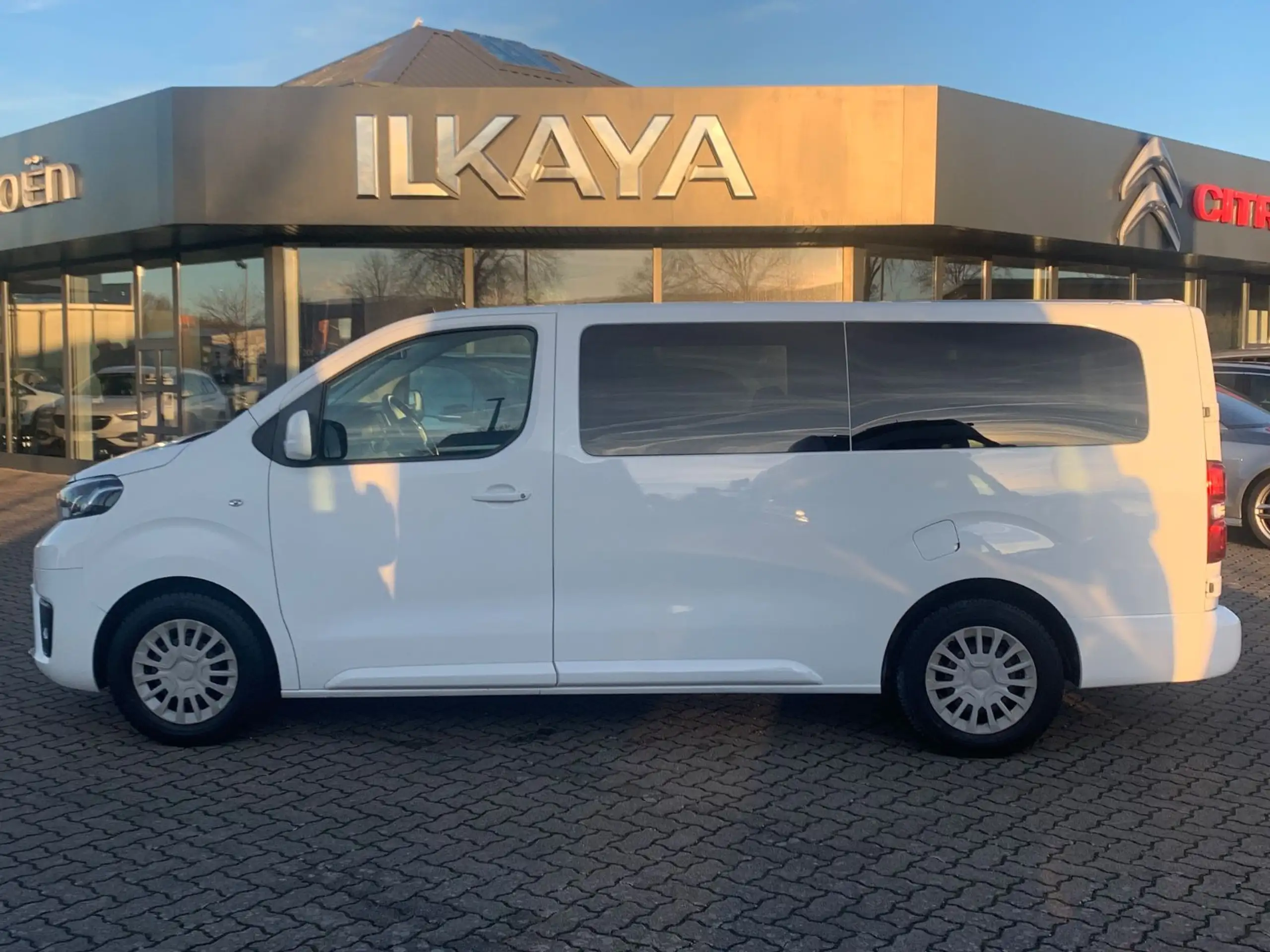 Toyota - Proace