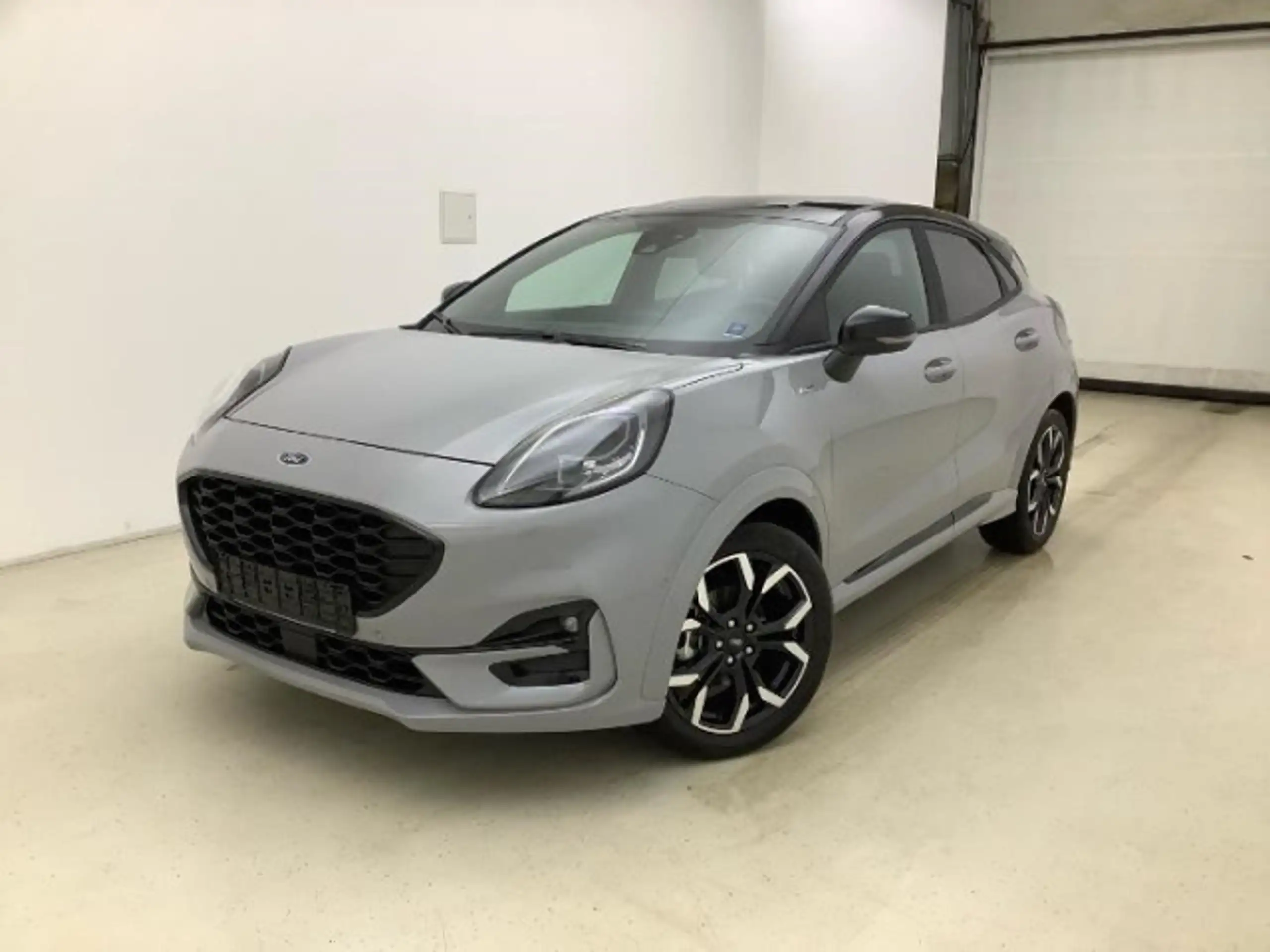 Ford Puma 2024