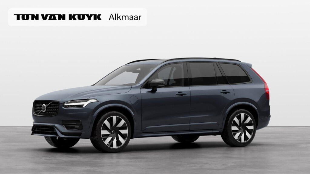 Volvo - XC90