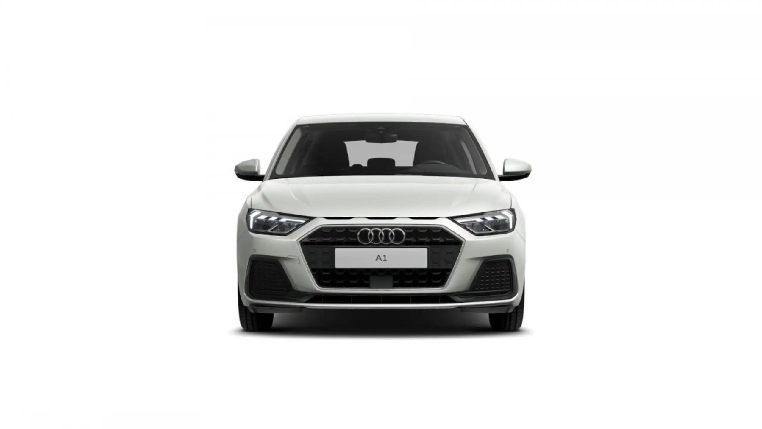 Audi - A1