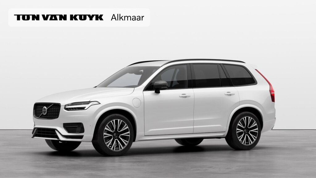 Volvo - XC90