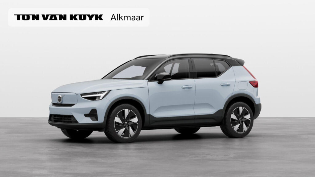 Volvo - XC40