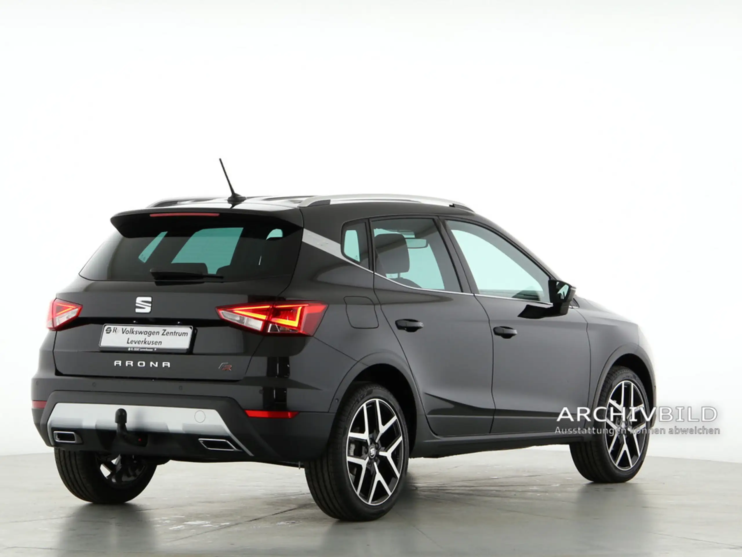 SEAT - Arona