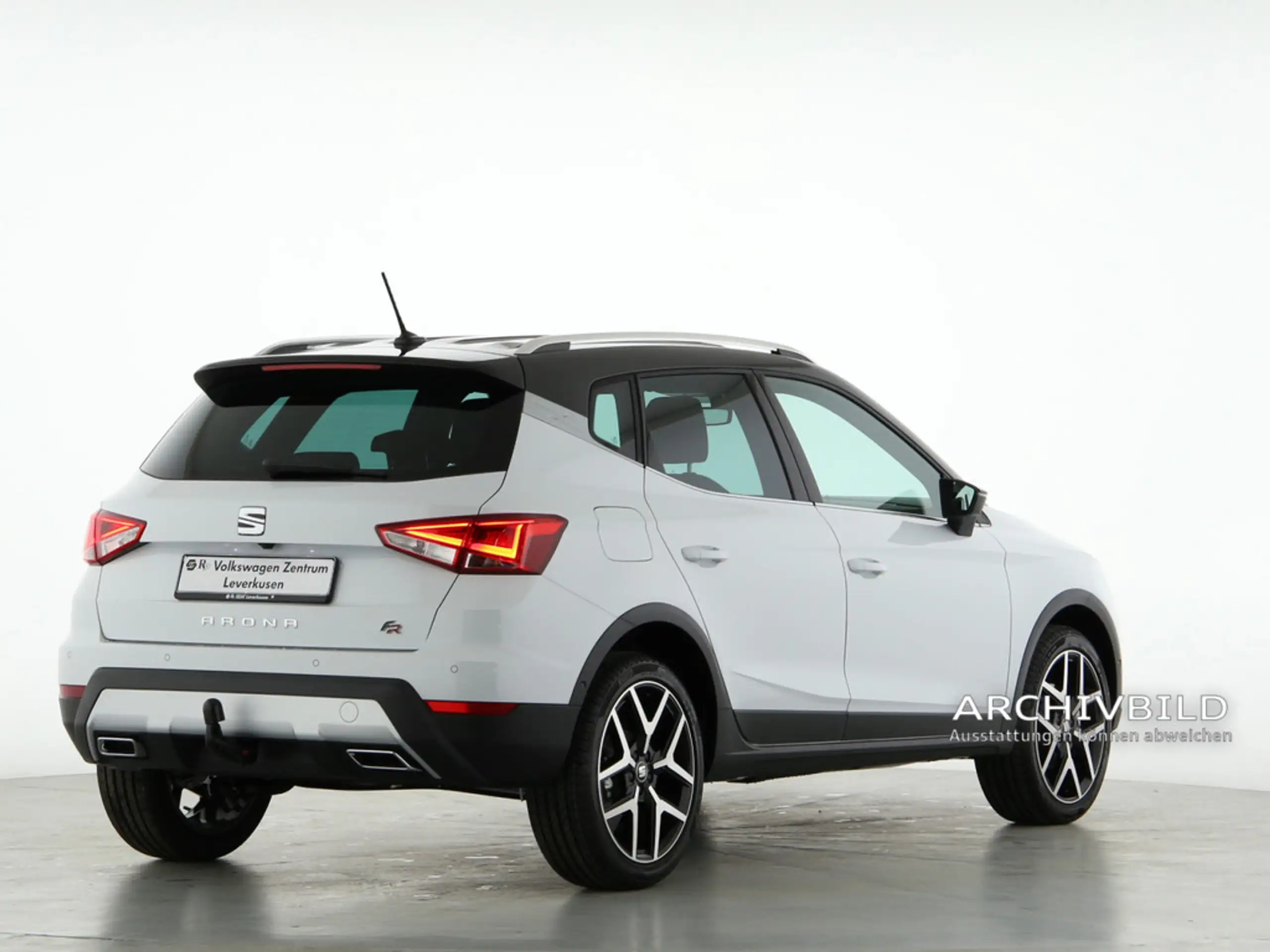 SEAT - Arona