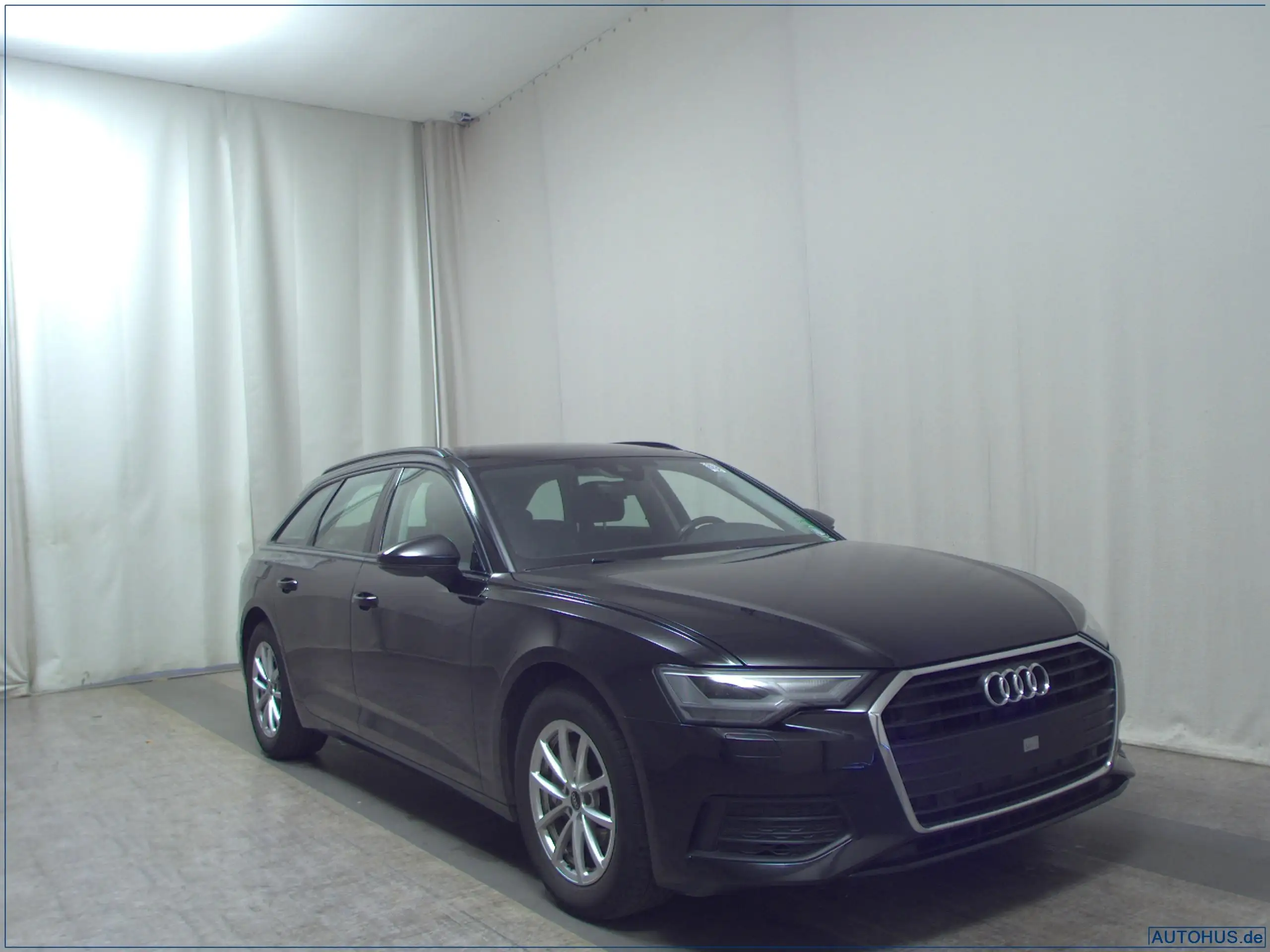 Audi - A6