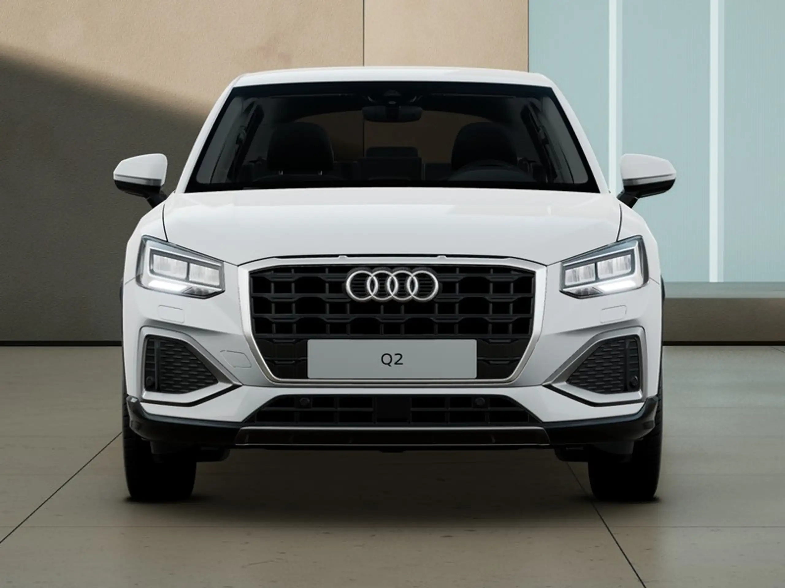 Audi - Q2