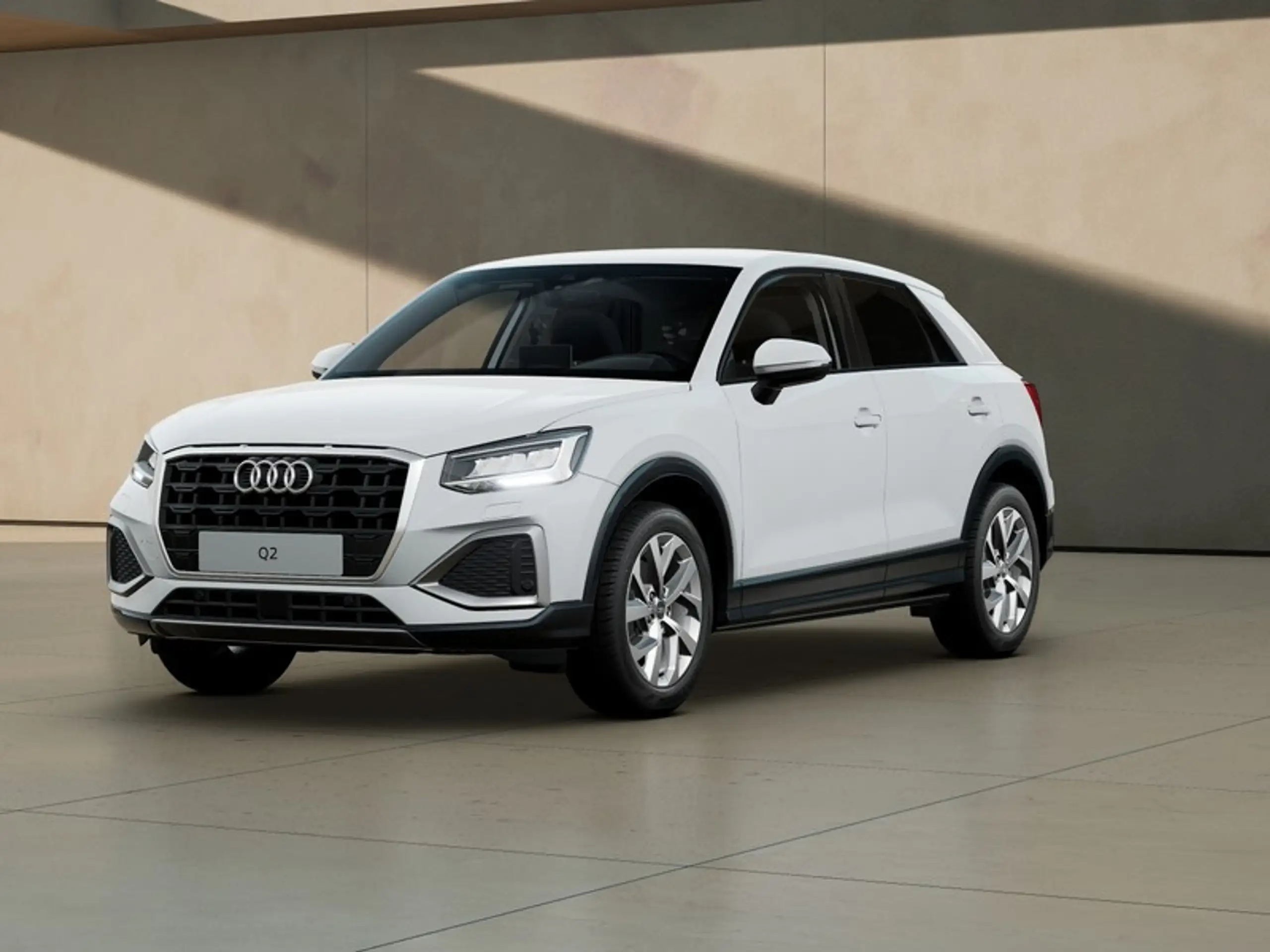 Audi - Q2