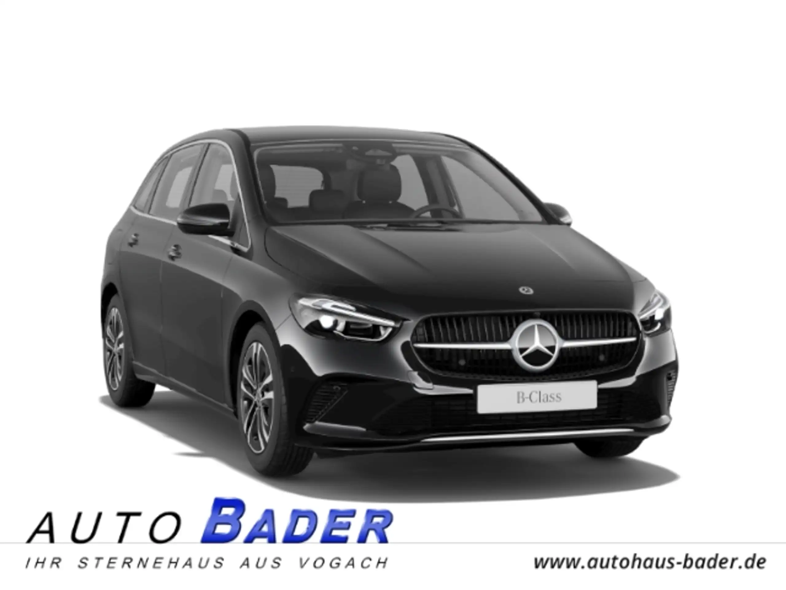 Mercedes-Benz B 250 2023