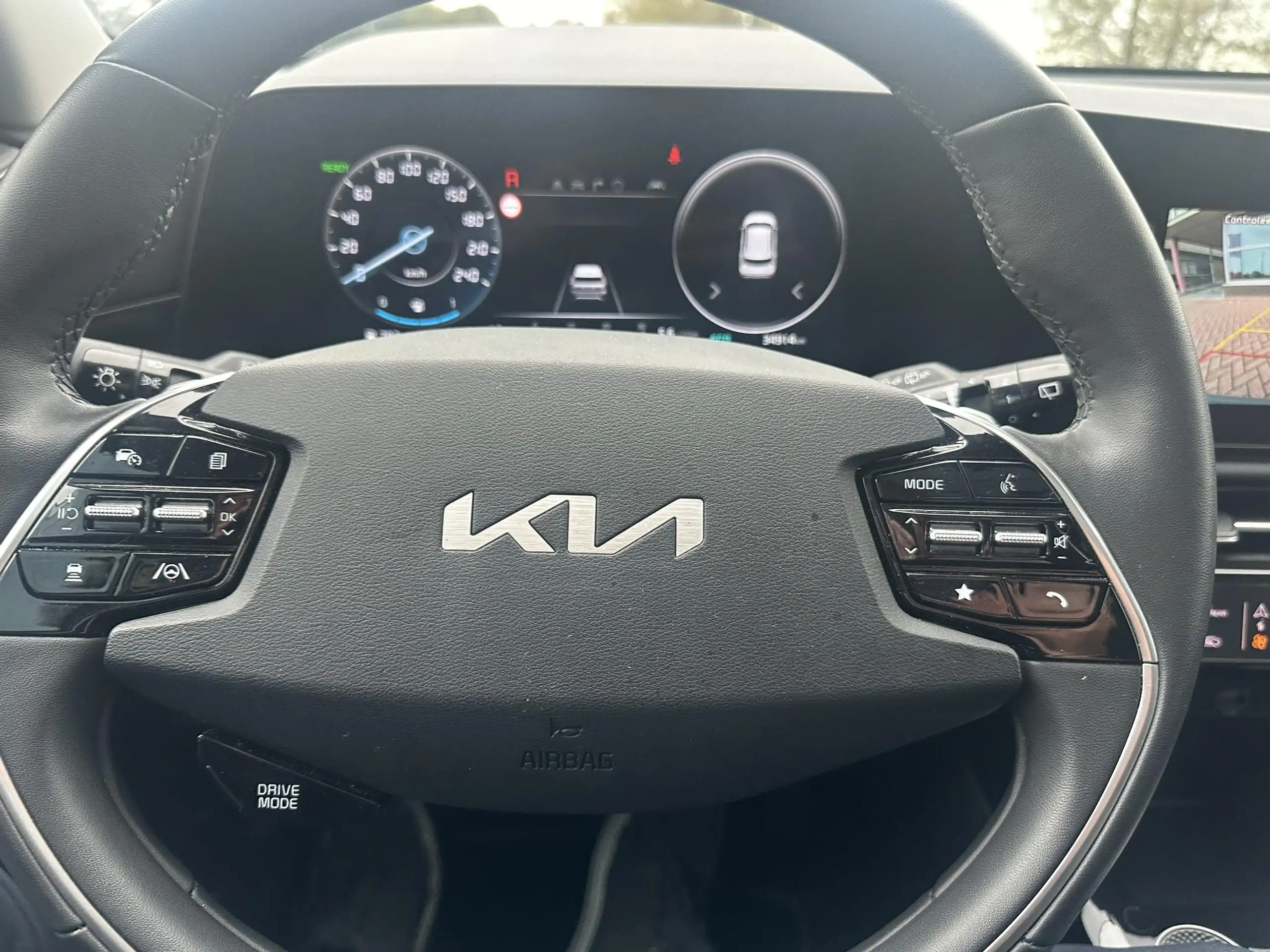 Kia - Niro