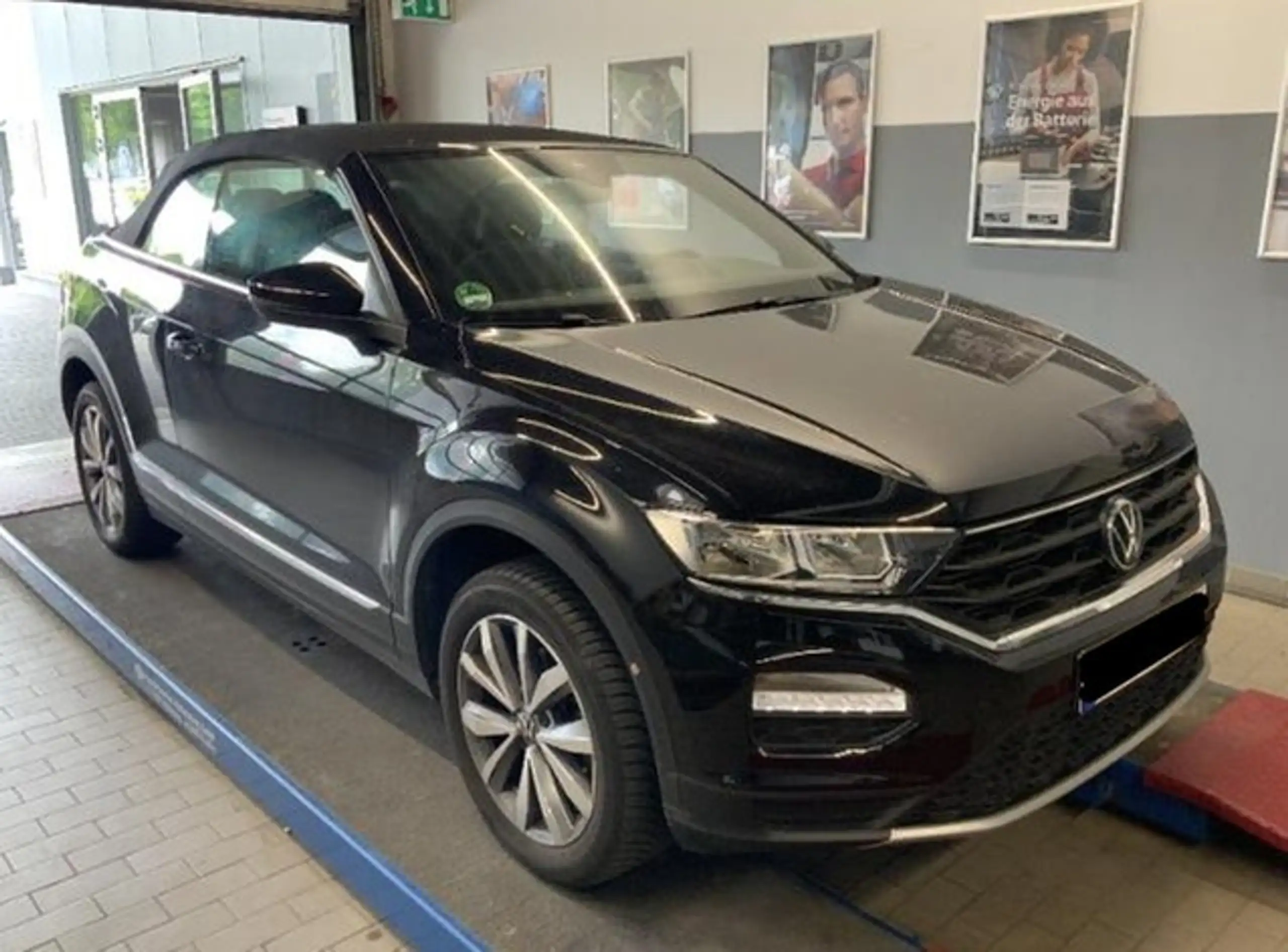 Volkswagen - T-Roc