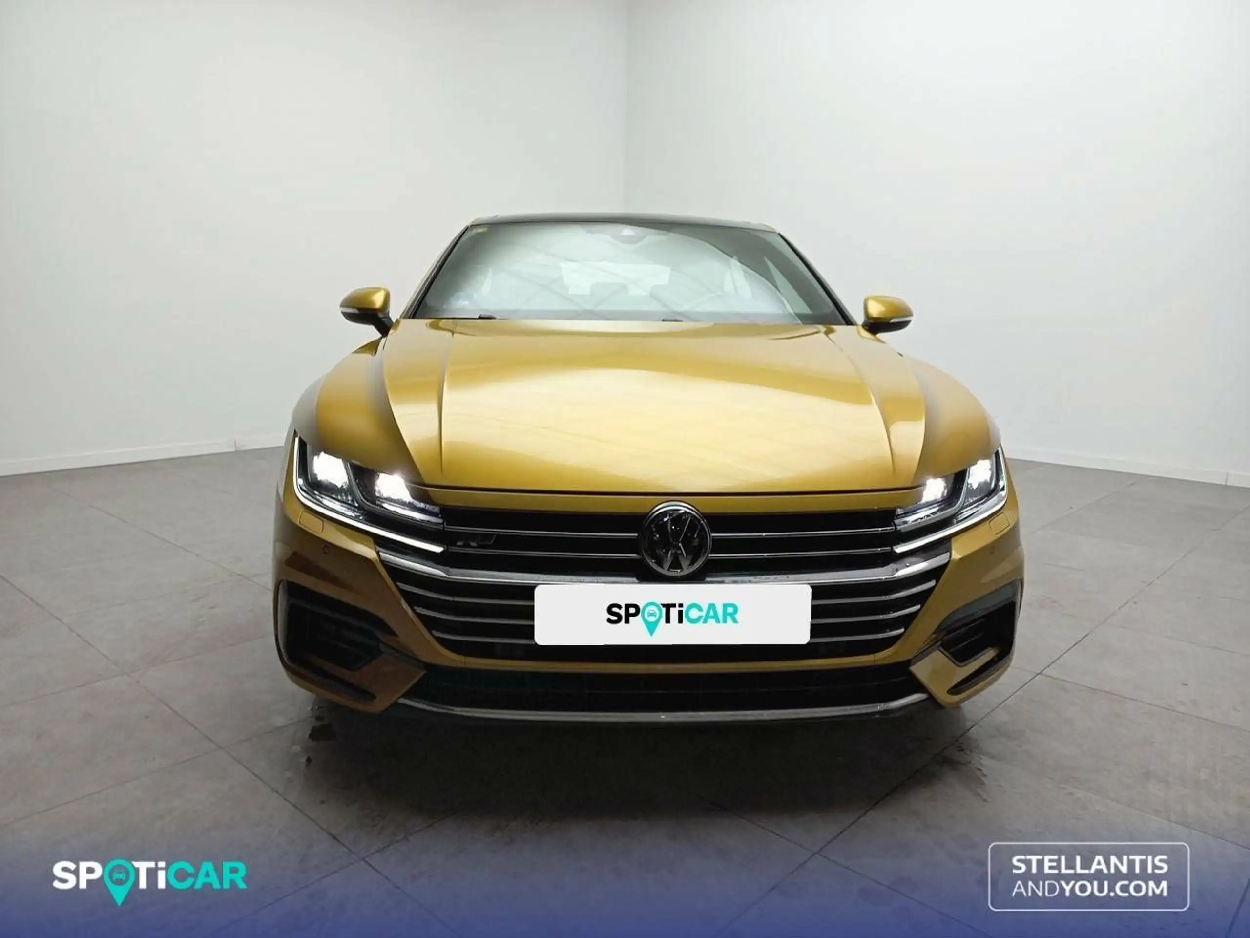 Volkswagen - Arteon