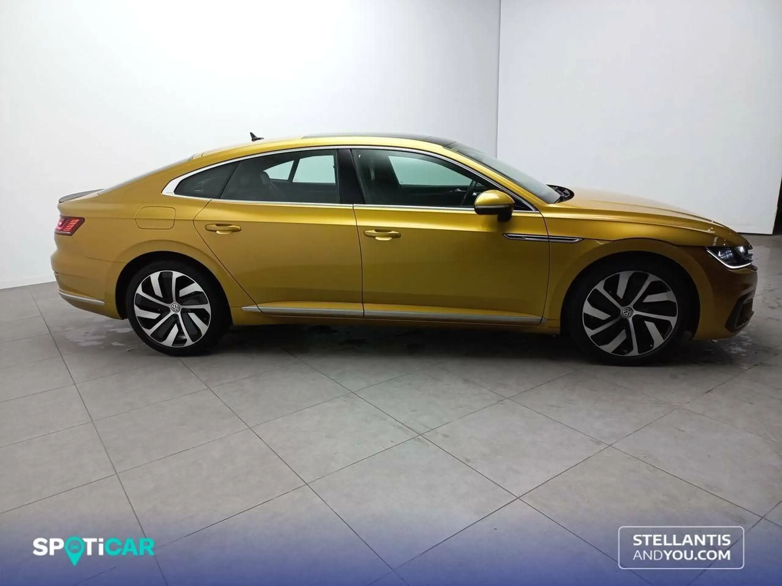 Volkswagen - Arteon