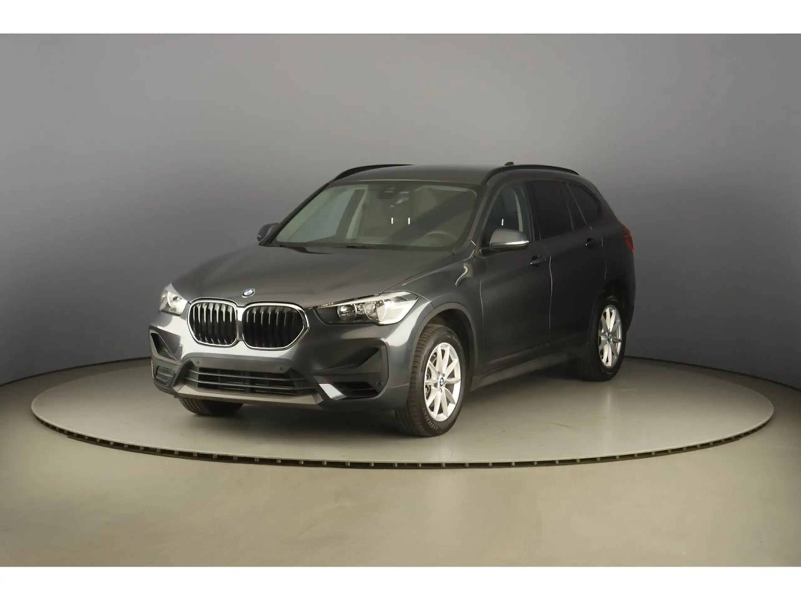 BMW X1 2020