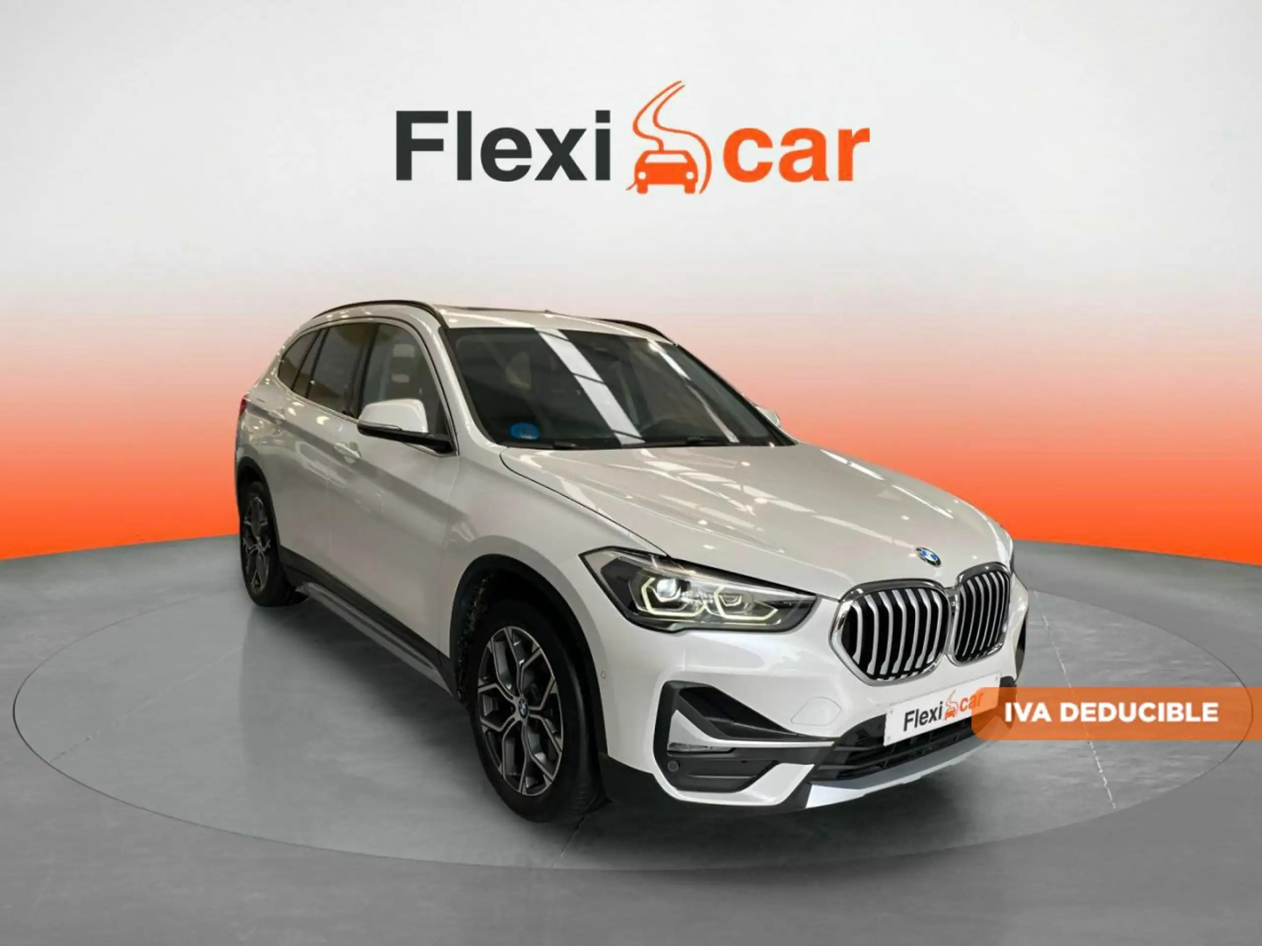 BMW - X1