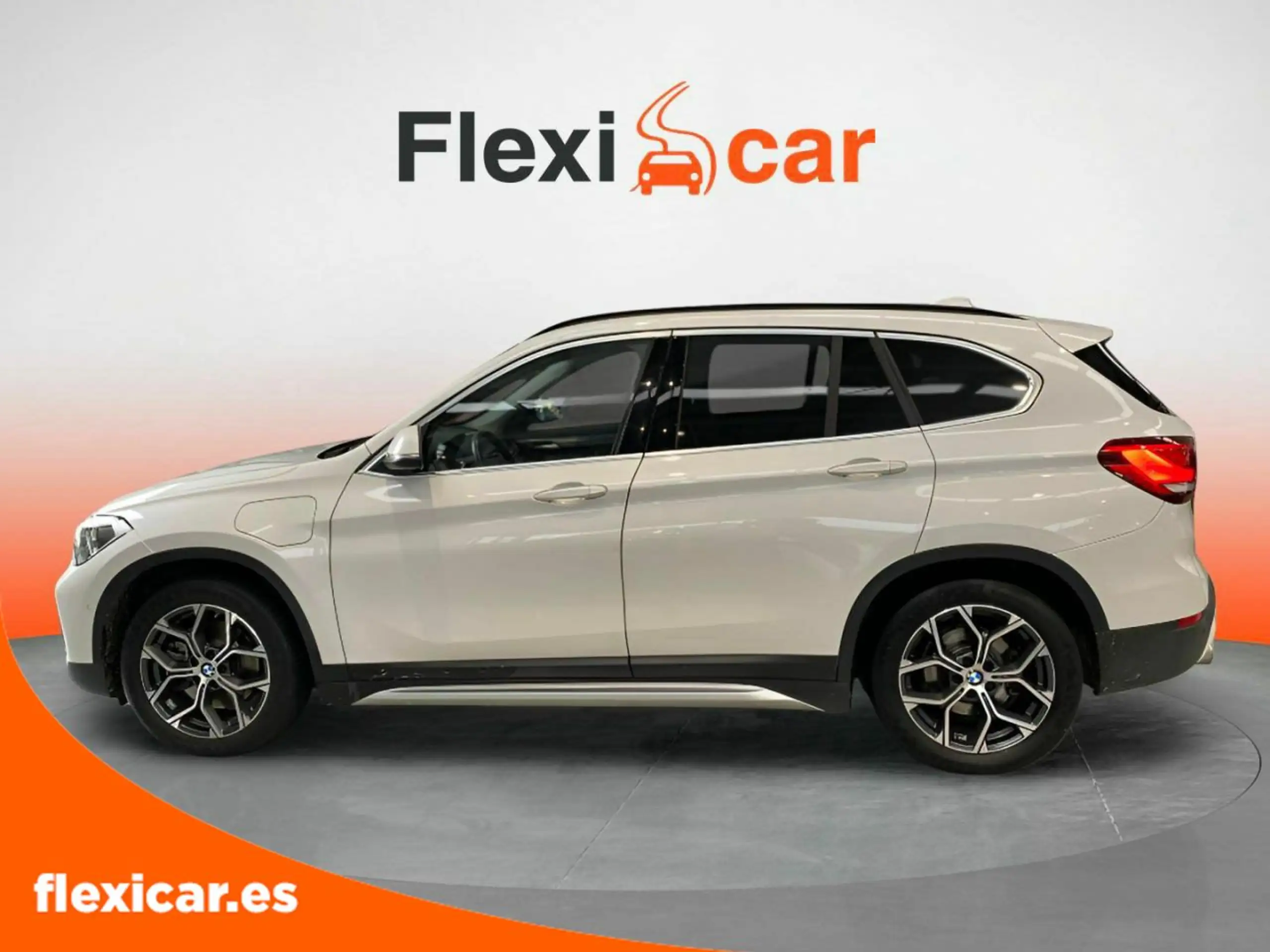 BMW - X1