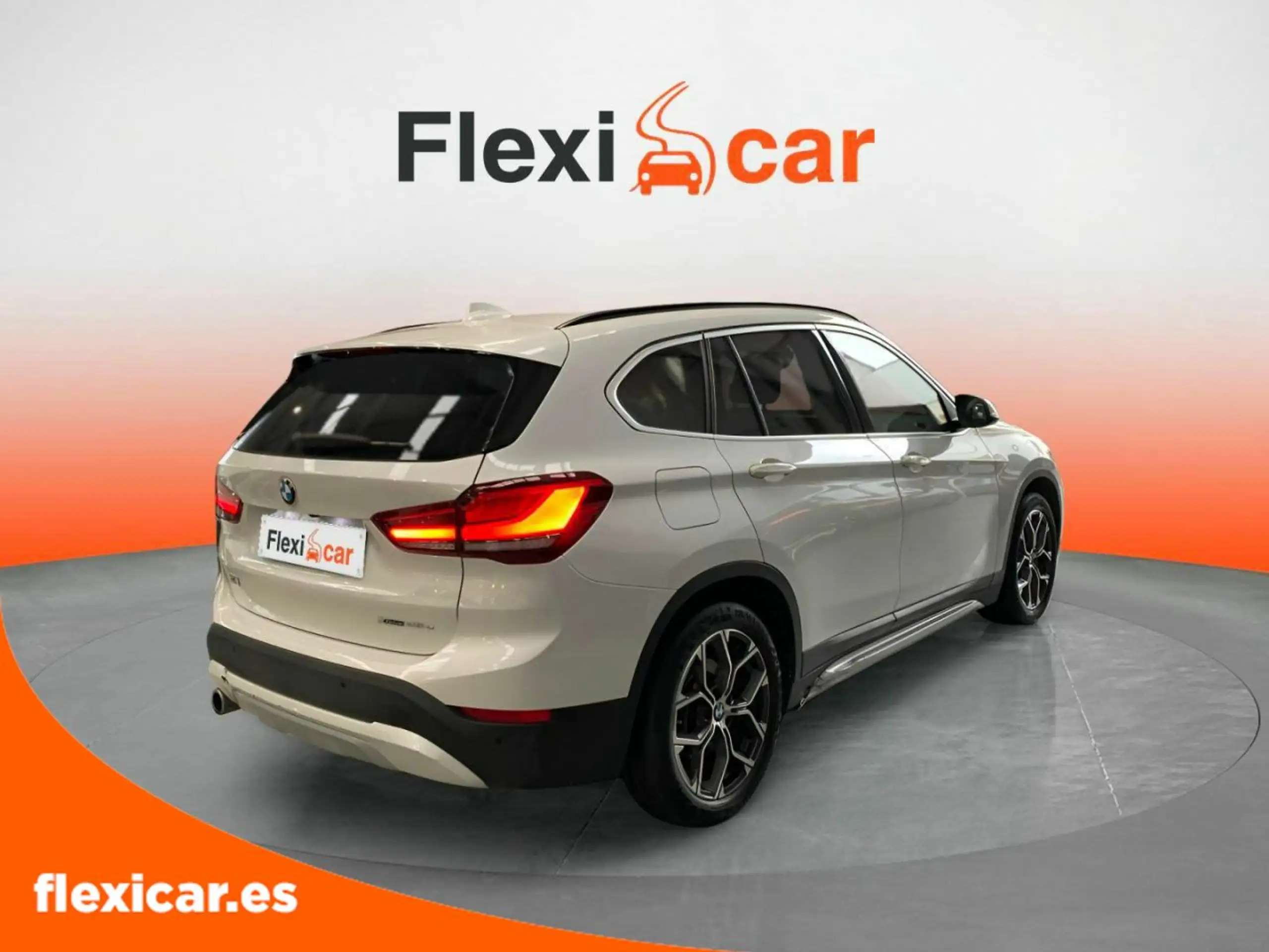 BMW - X1