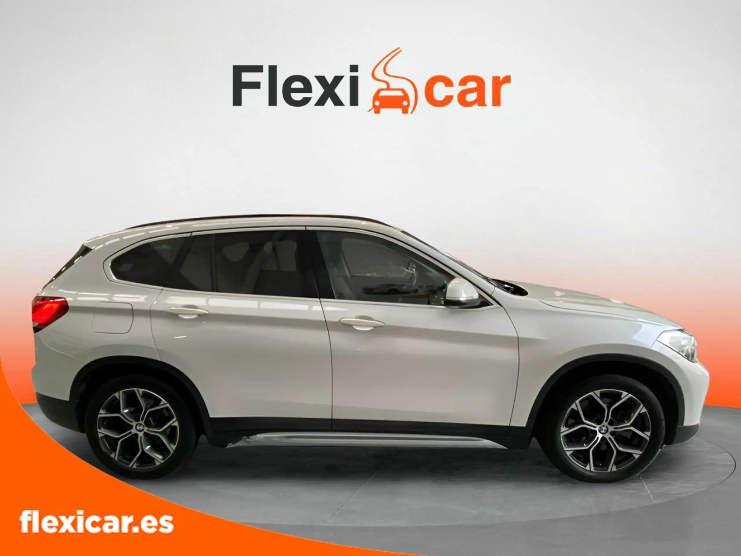 BMW - X1