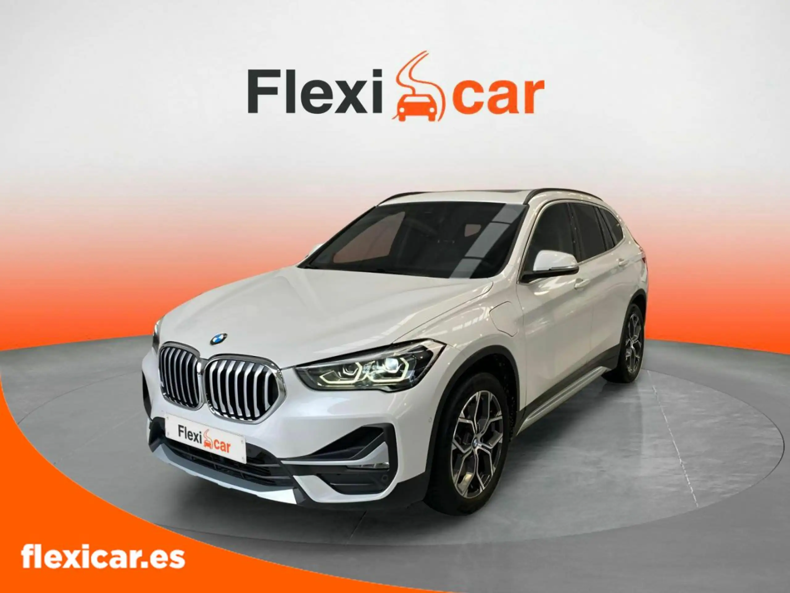 BMW - X1