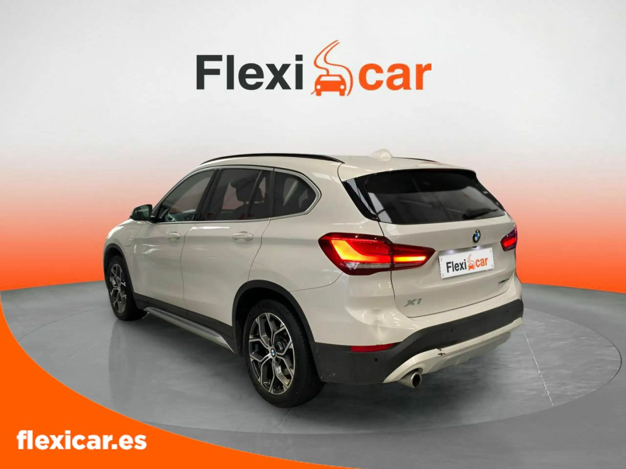 BMW - X1