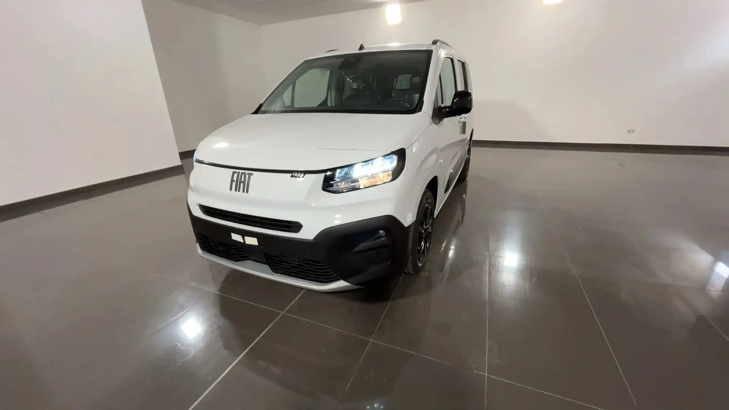 Fiat - Doblo