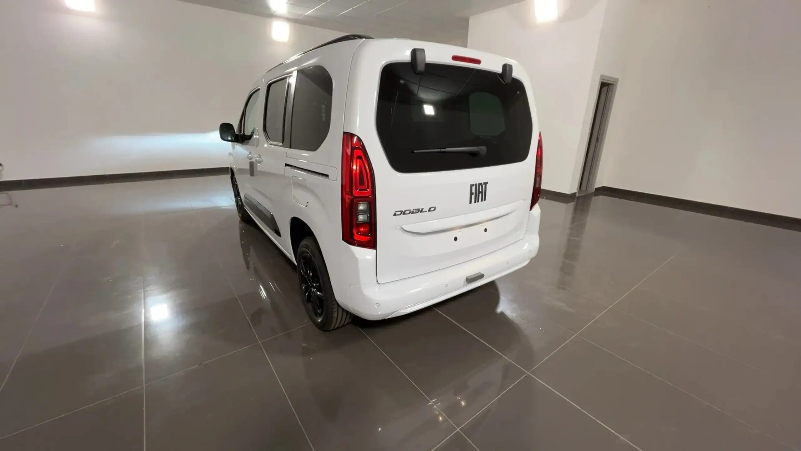 Fiat - Doblo