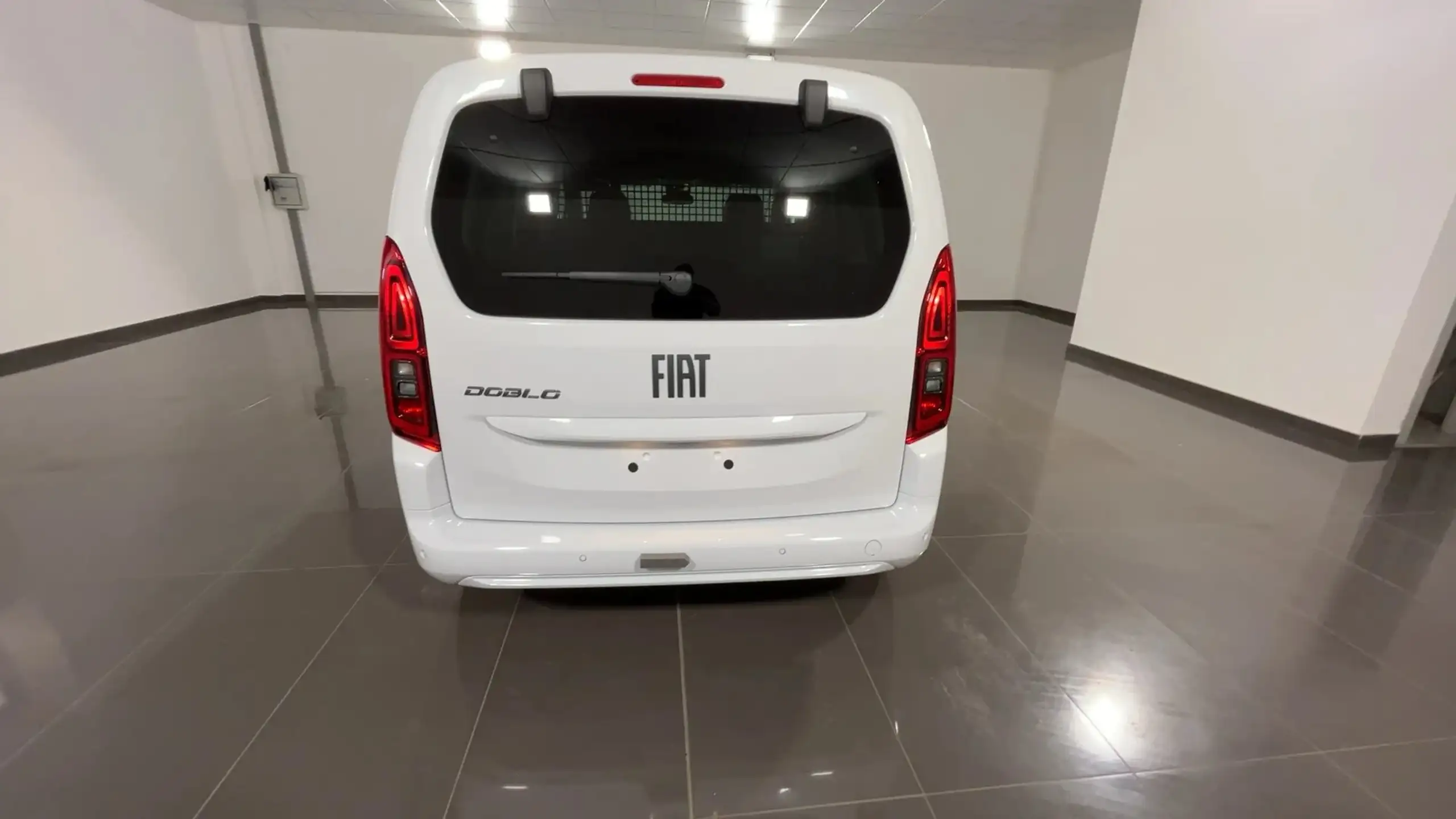 Fiat - Doblo