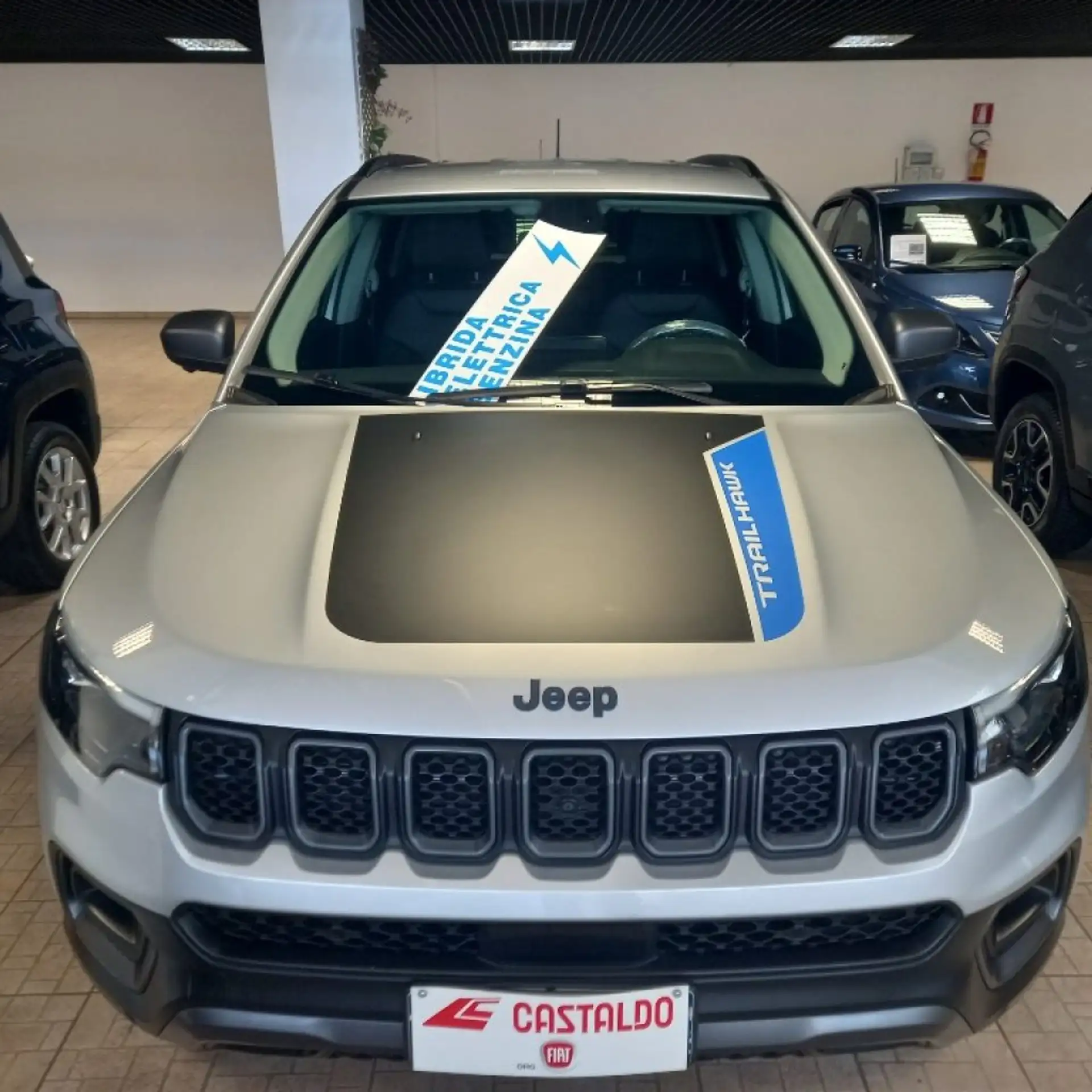 Jeep Compass 2021