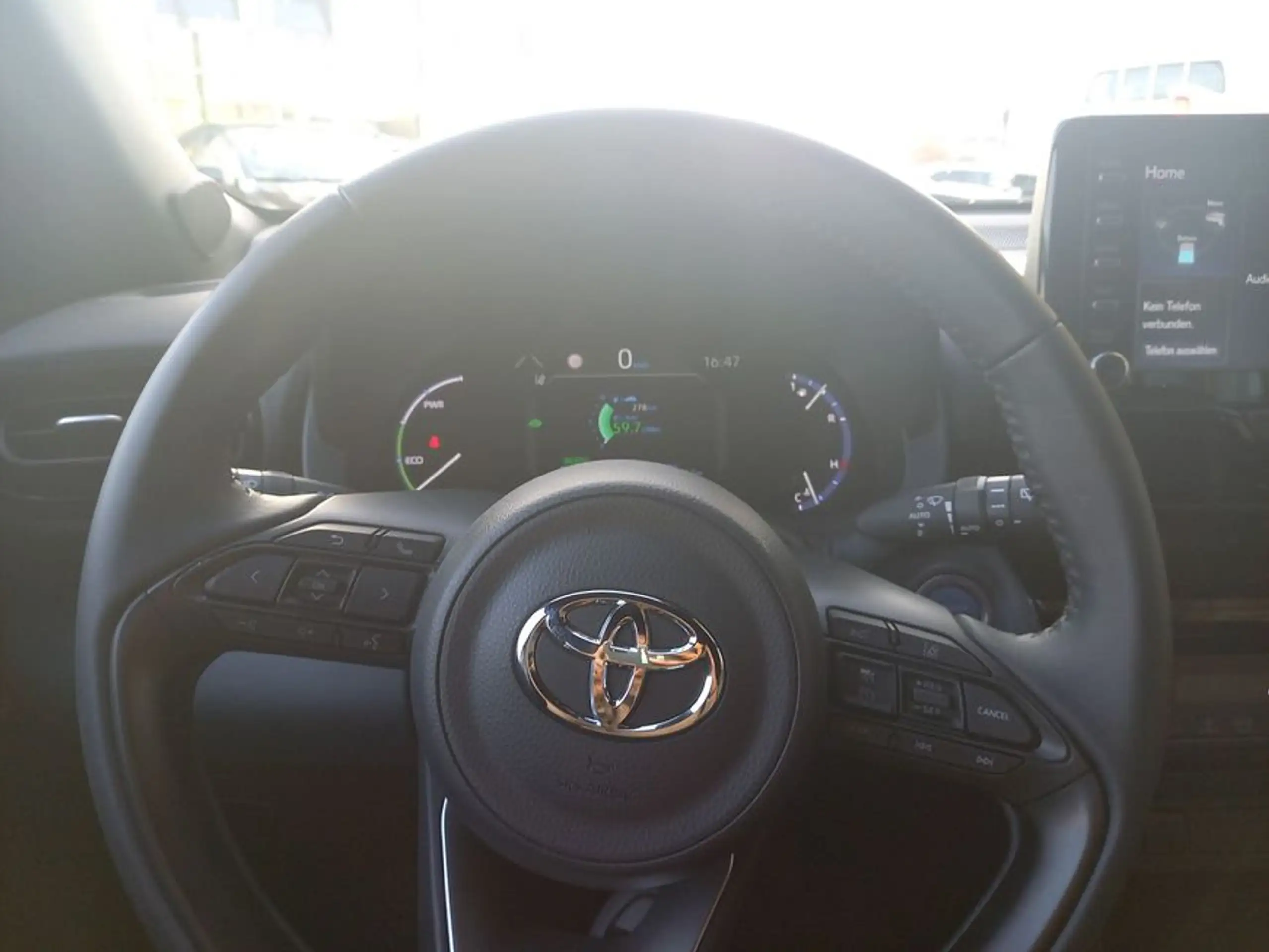 Toyota - Yaris Cross