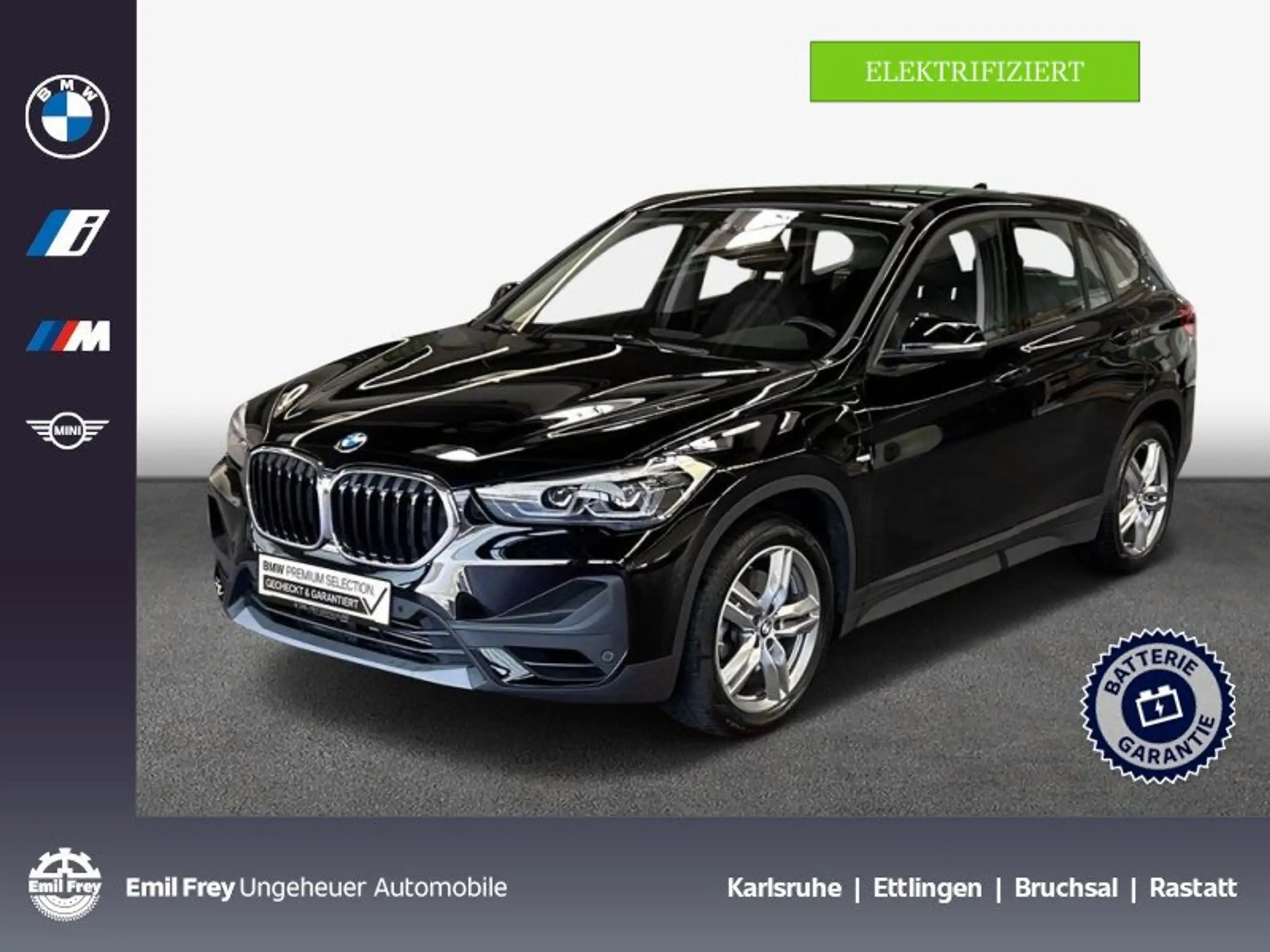 BMW - X1