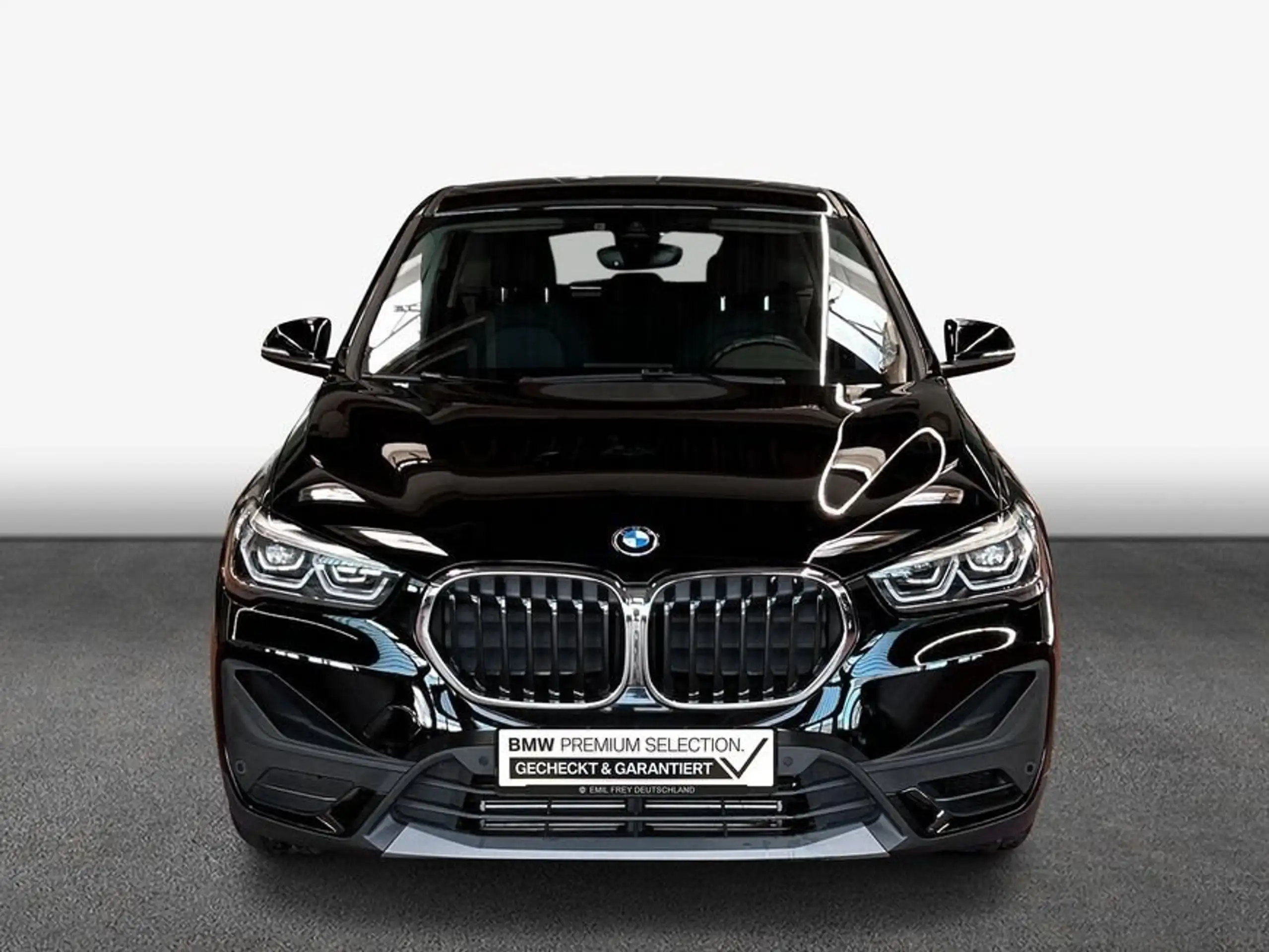 BMW - X1