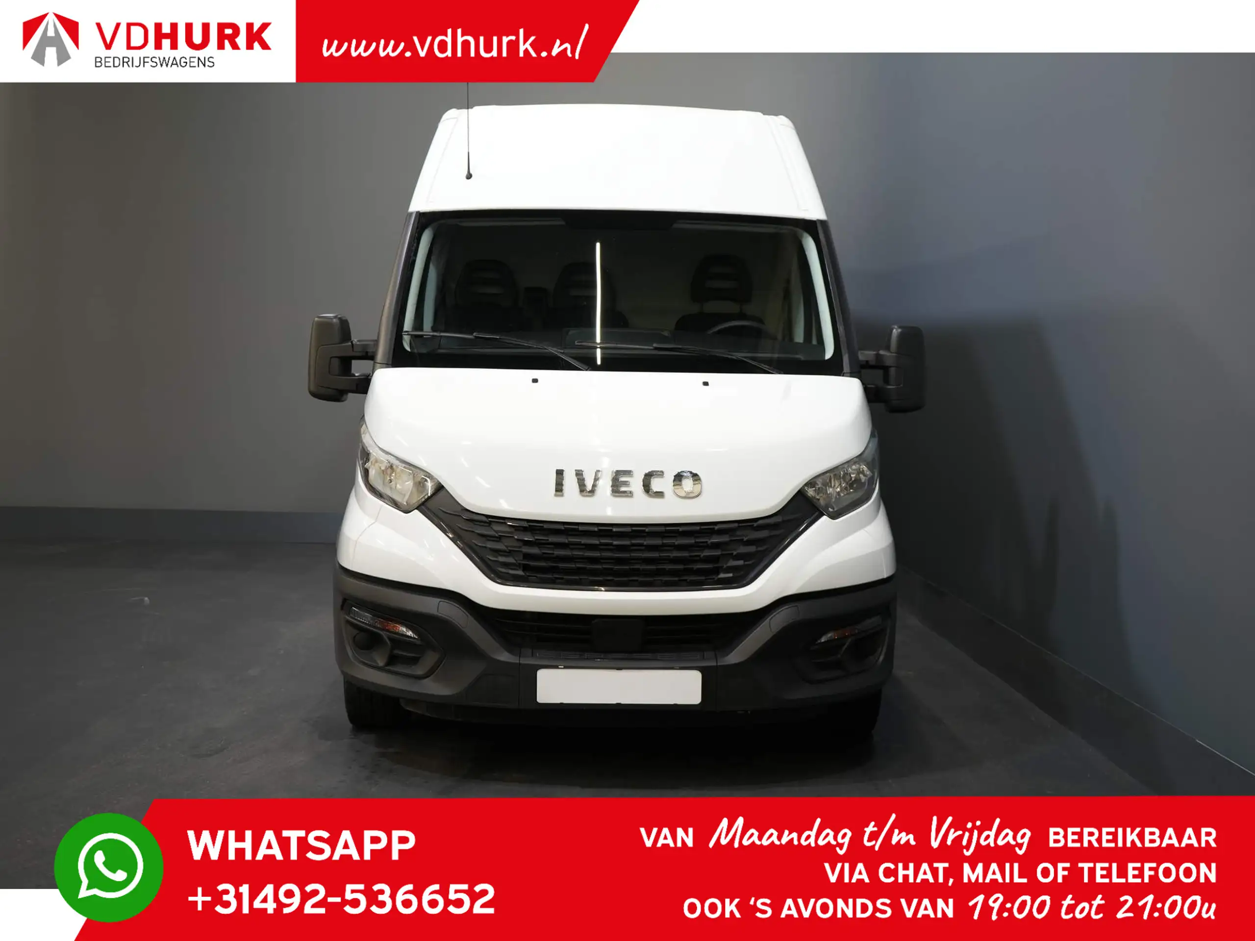 Iveco - Daily