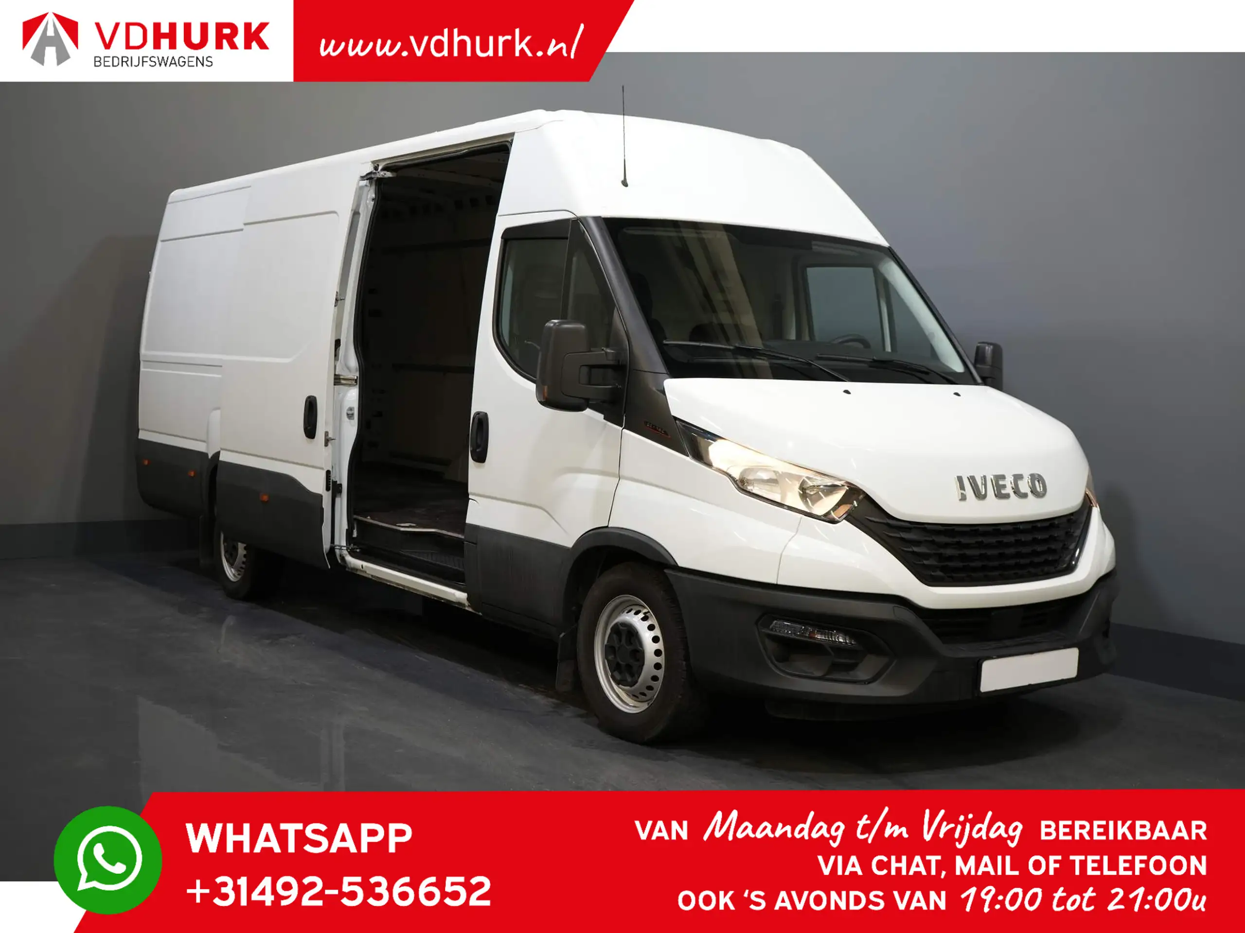 Iveco - Daily