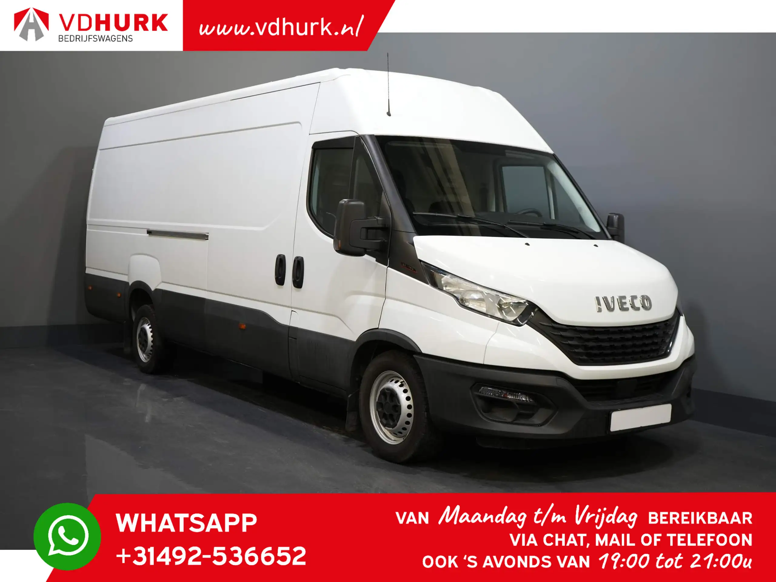 Iveco - Daily