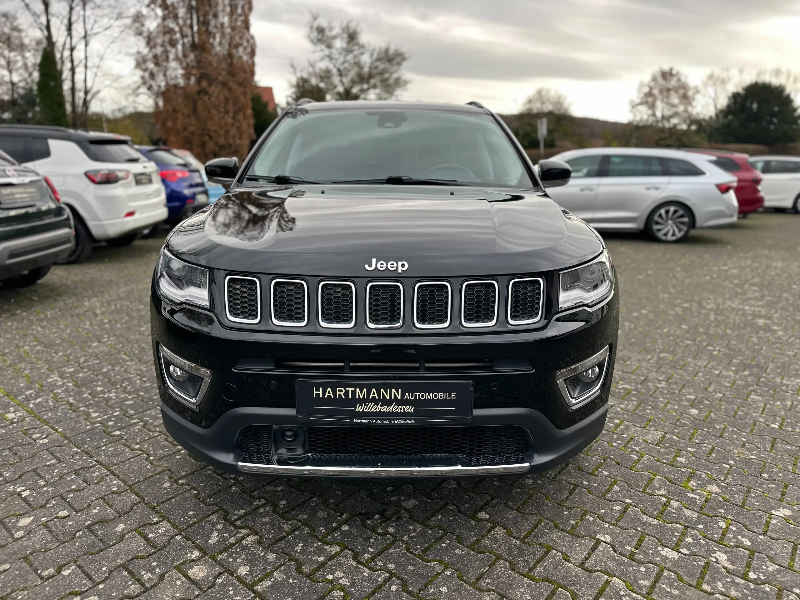 Jeep - Compass