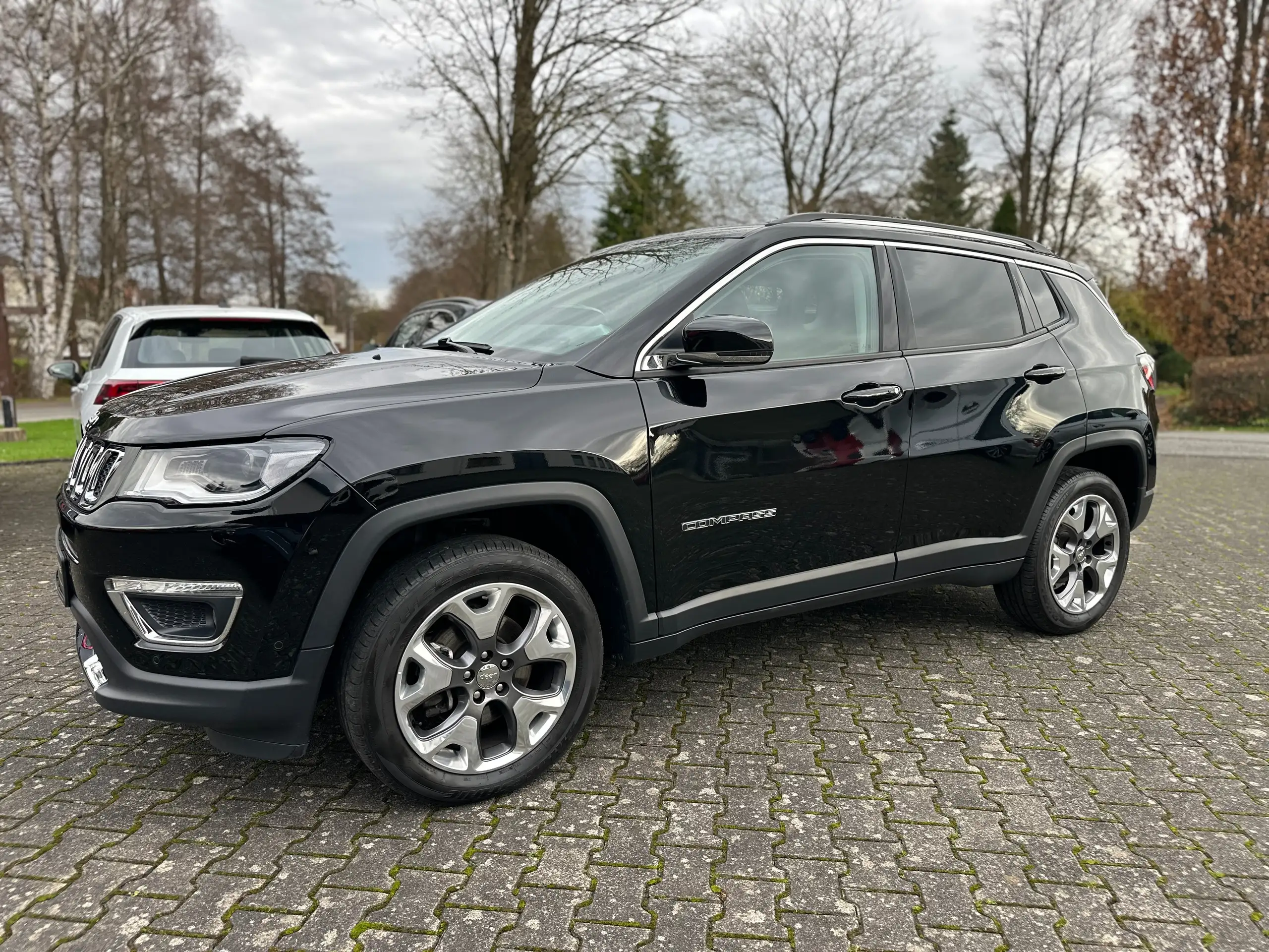 Jeep - Compass