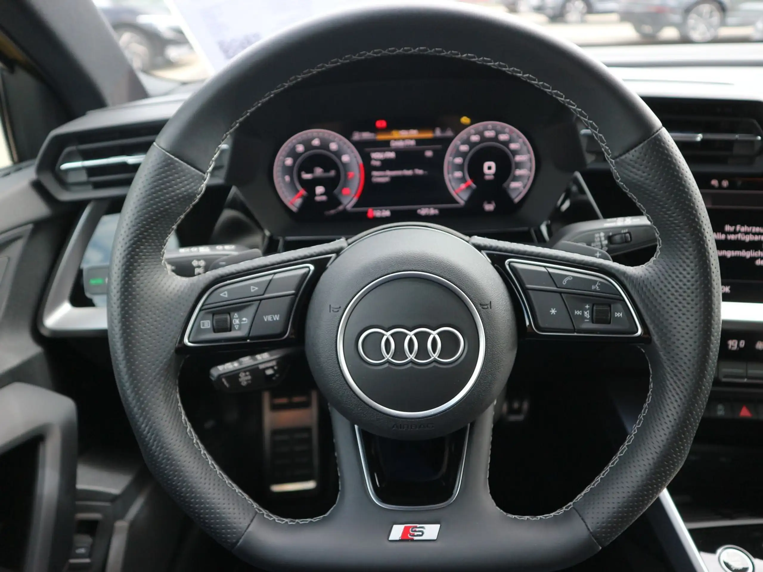 Audi - A3