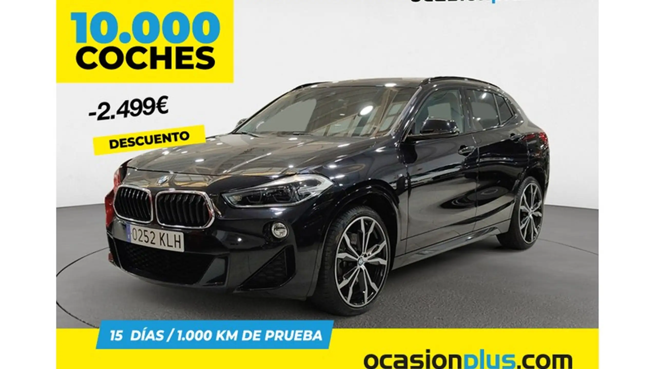 BMW - X2