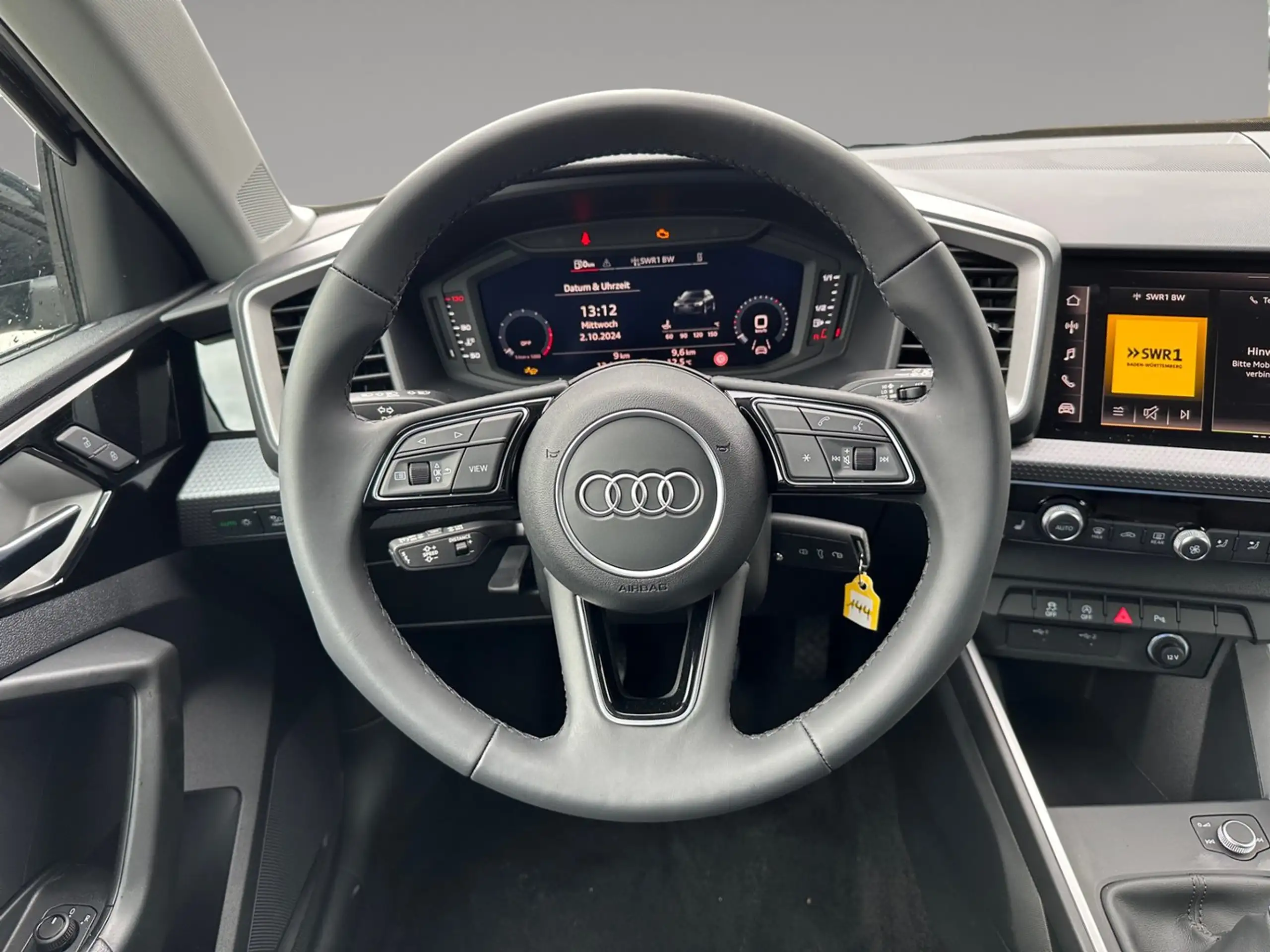 Audi - A1