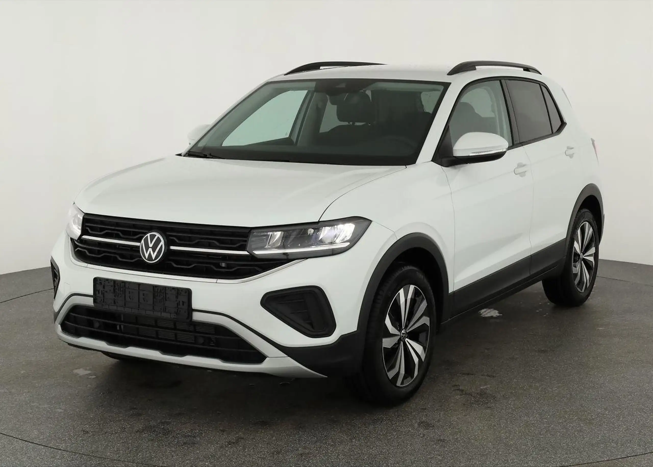 Volkswagen - T-Cross