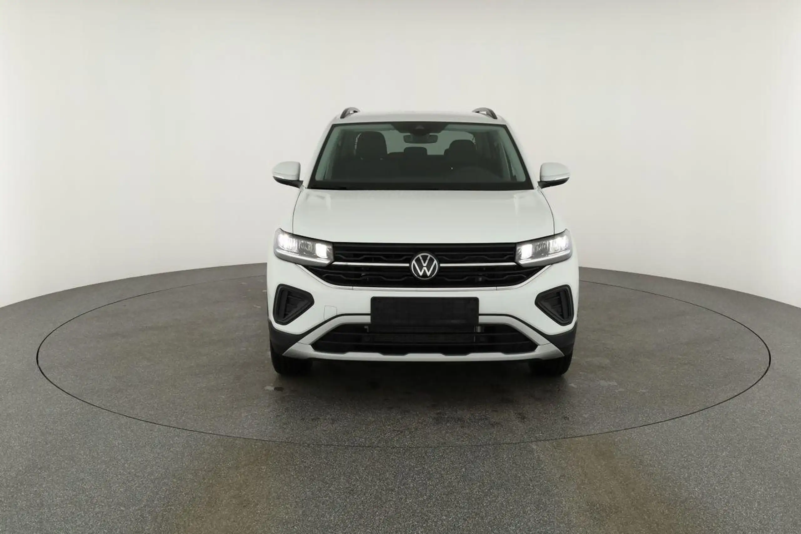 Volkswagen - T-Cross