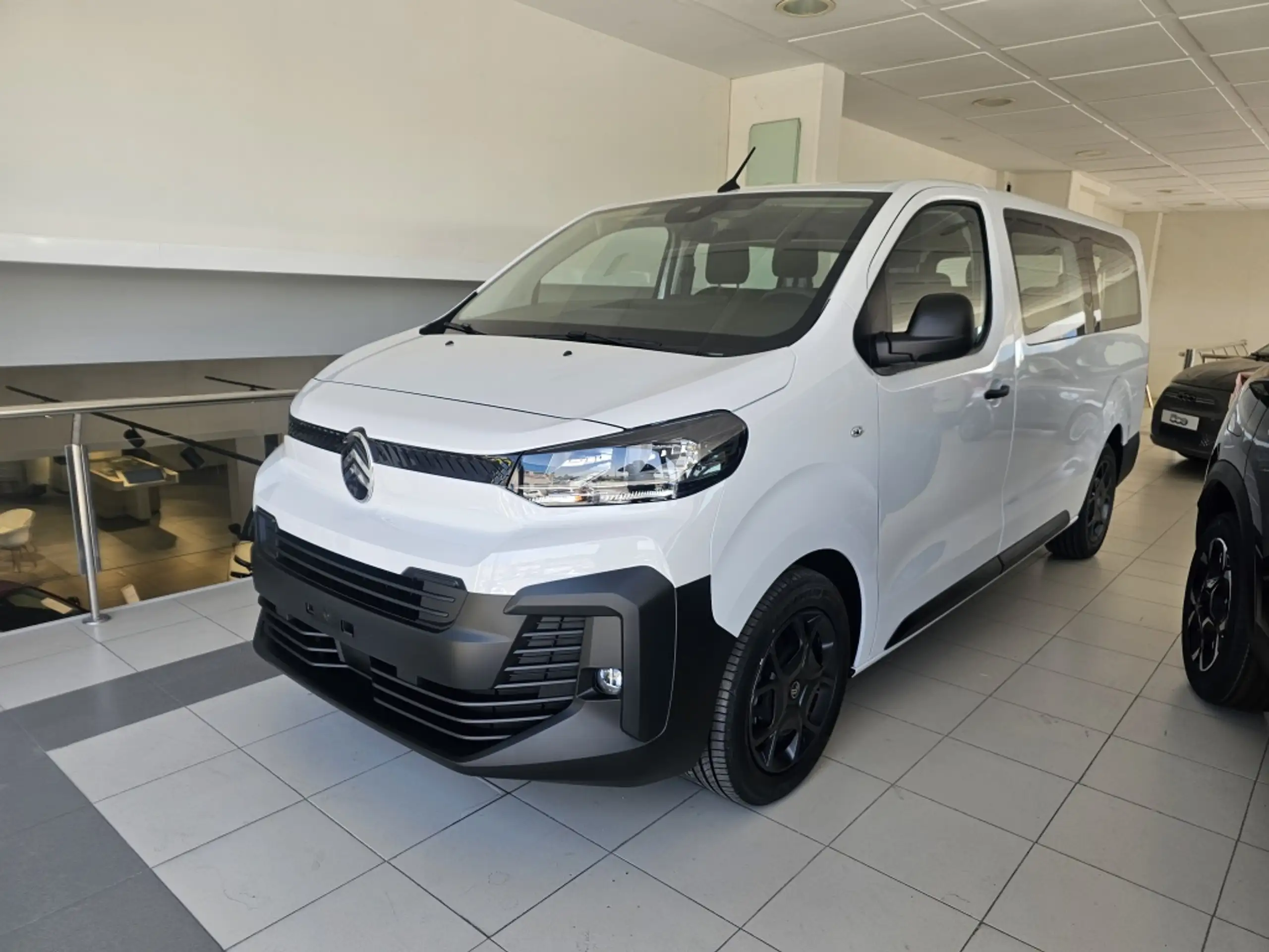 Citroen - Spacetourer