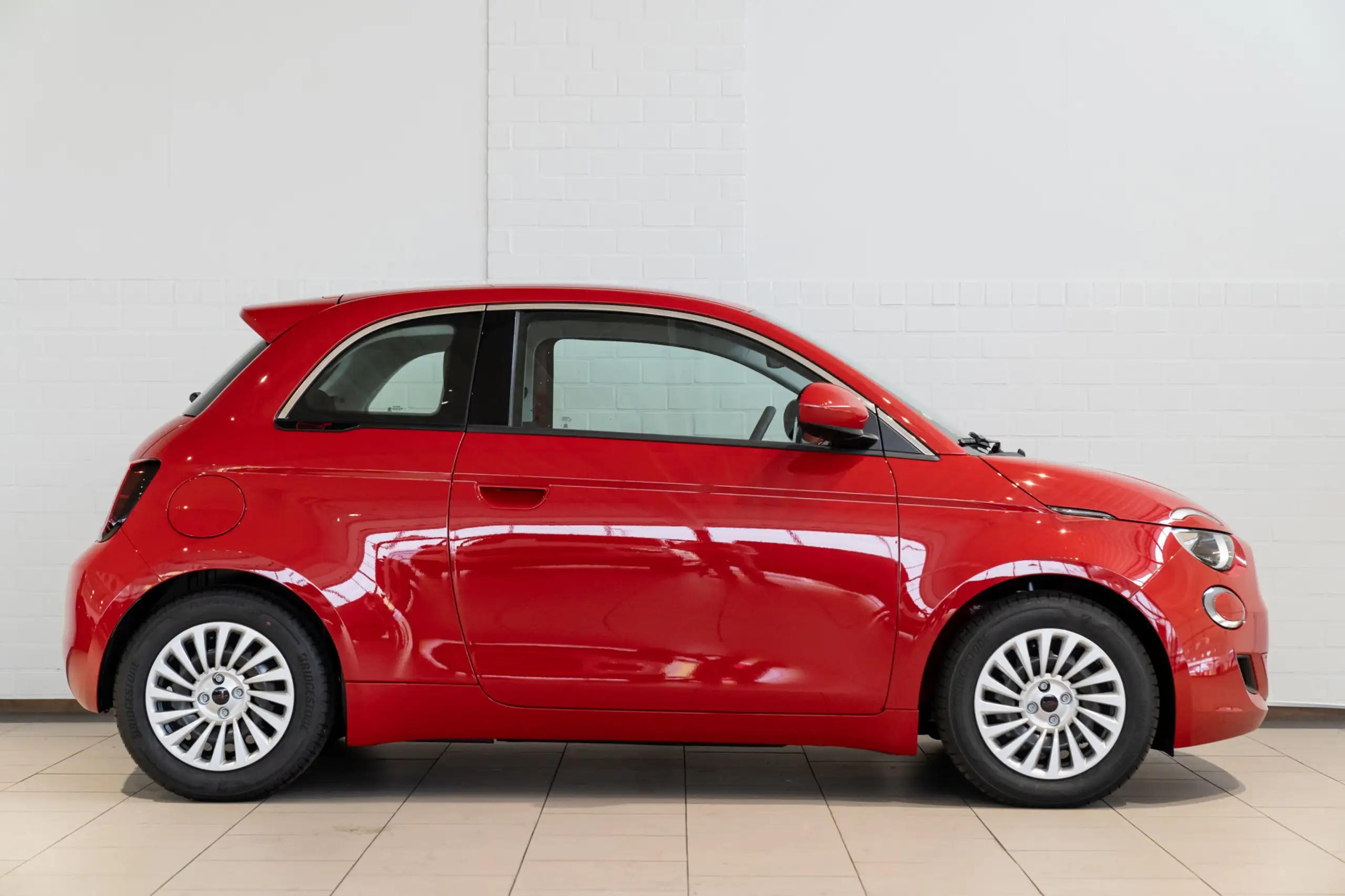 Fiat - 500