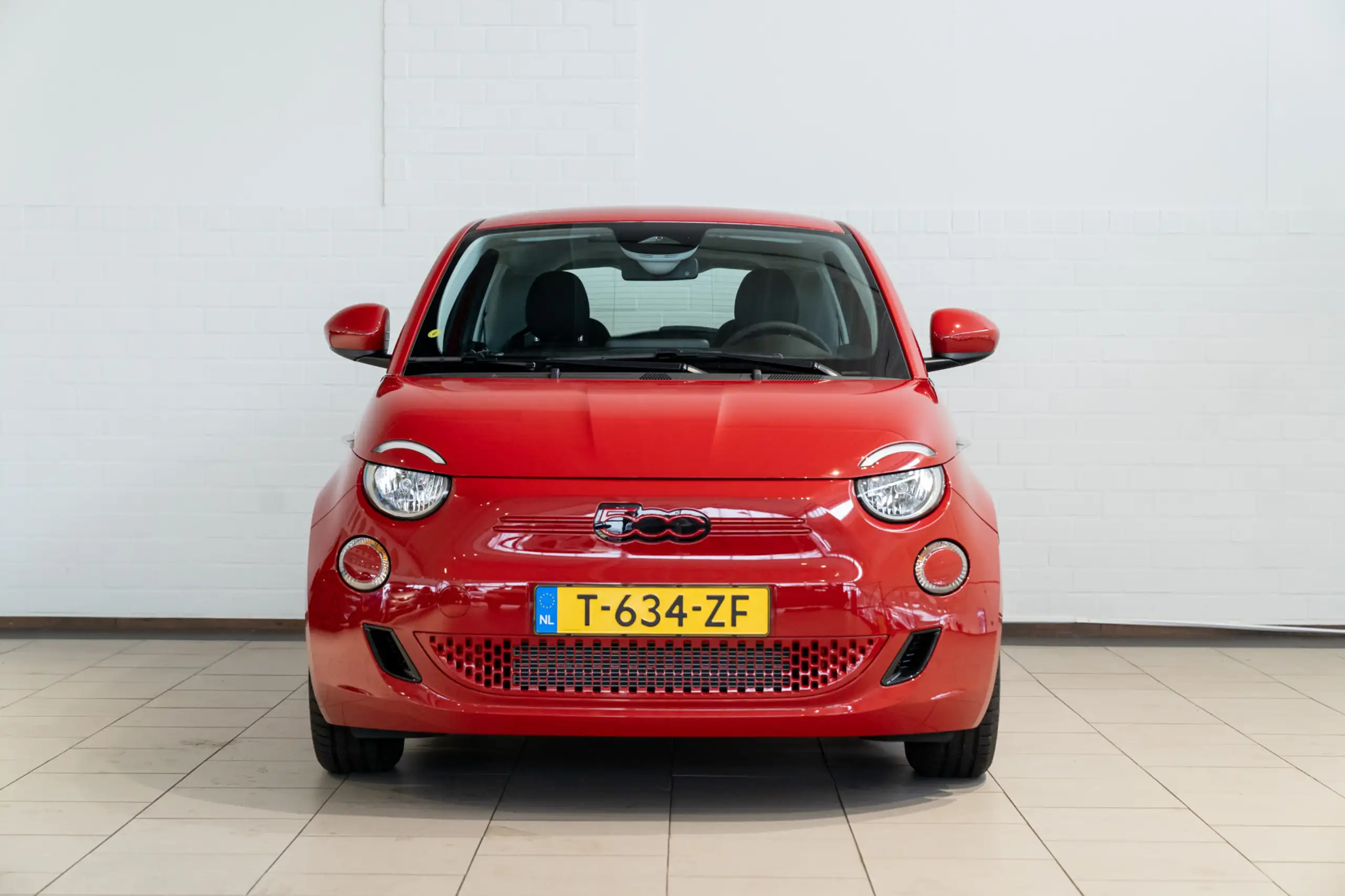 Fiat - 500