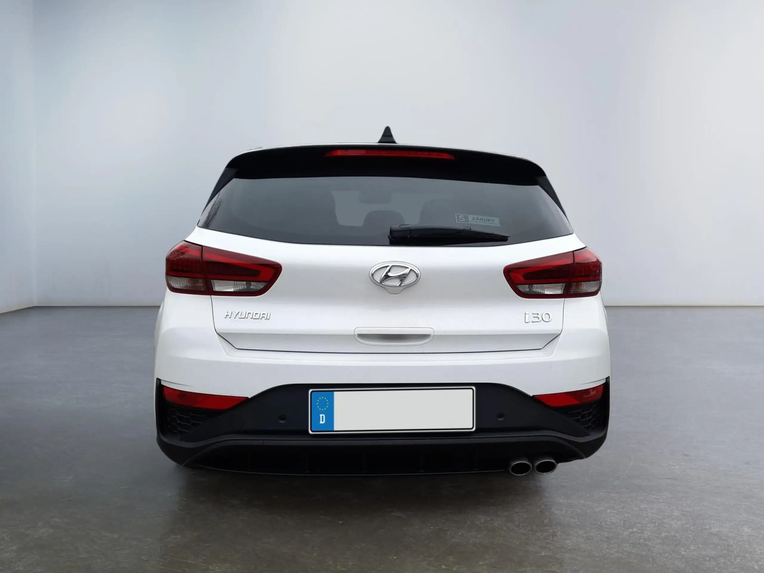 Hyundai - i30